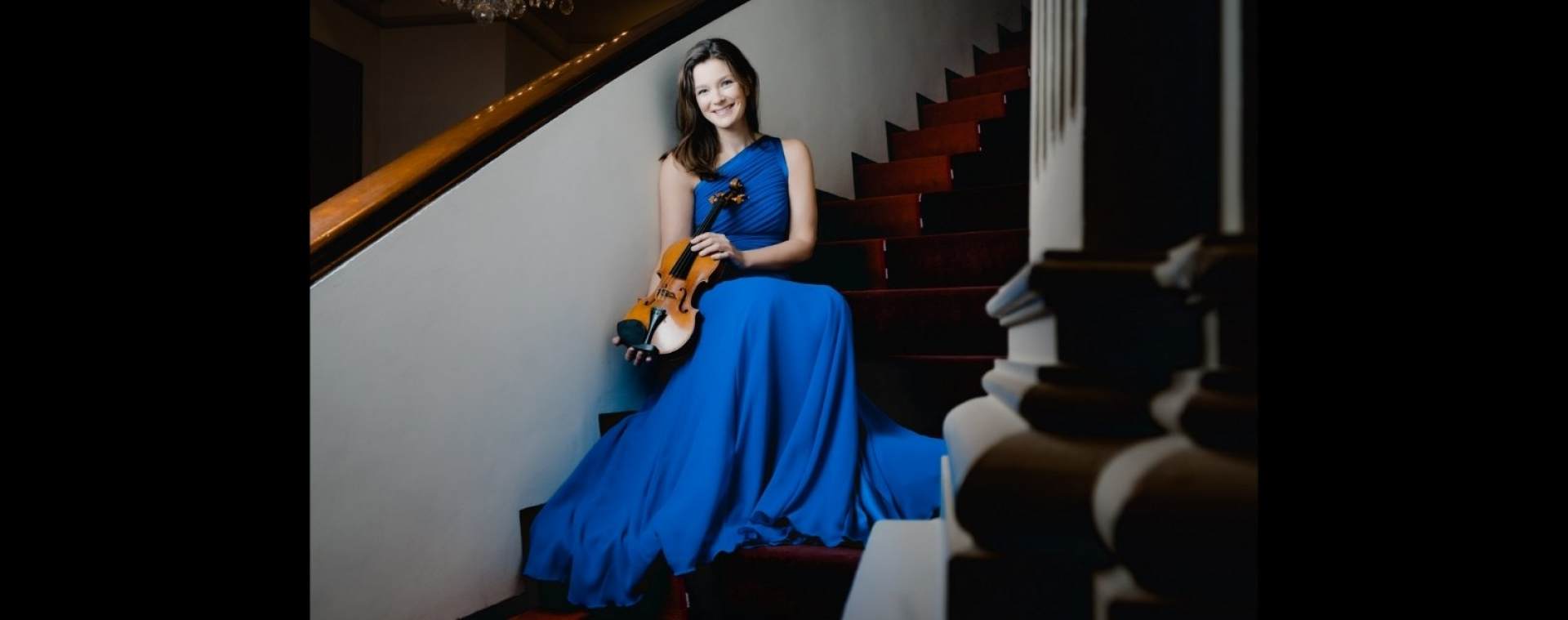 Janine Jansen și Denis Kozhukhin