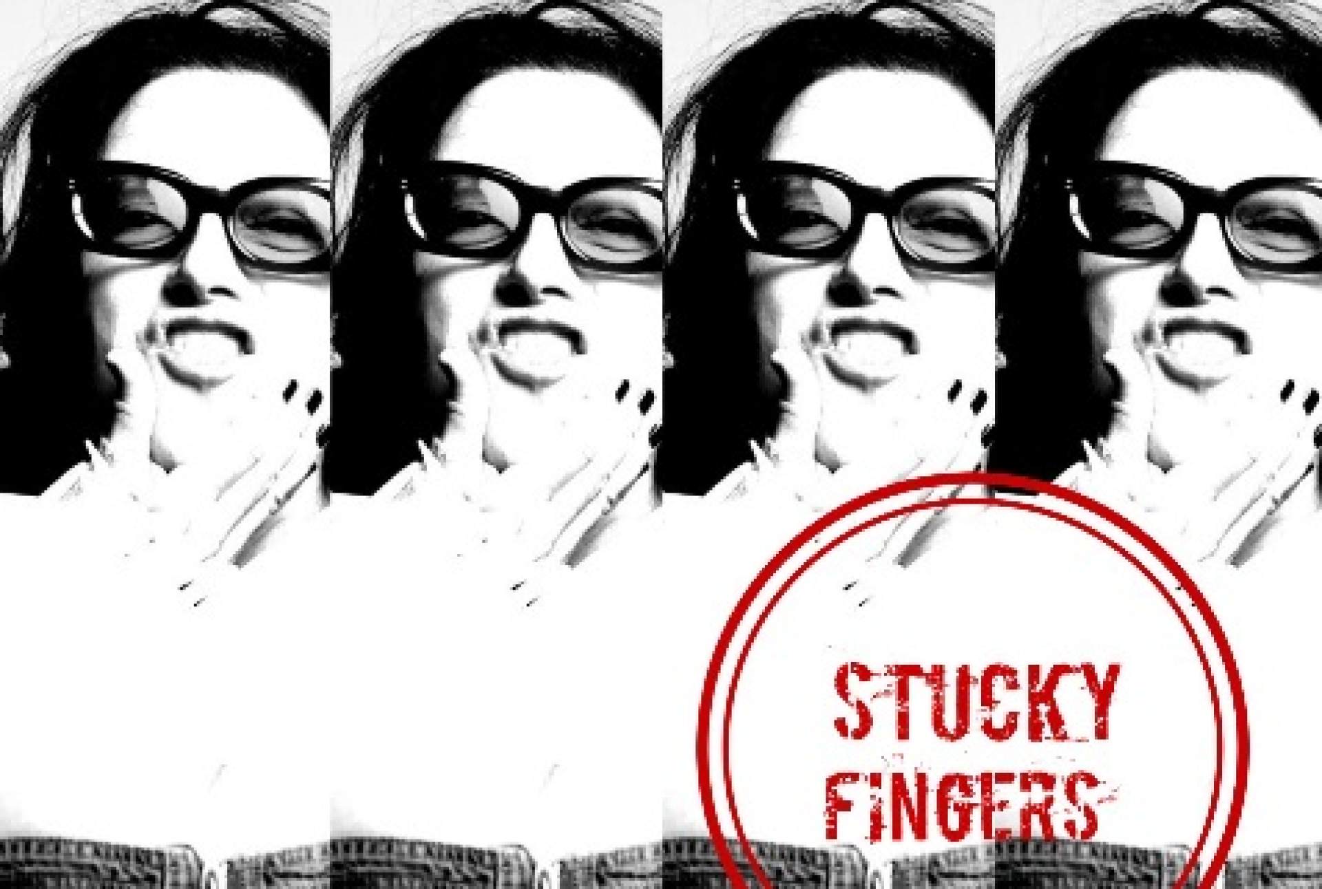Stucky Fingers