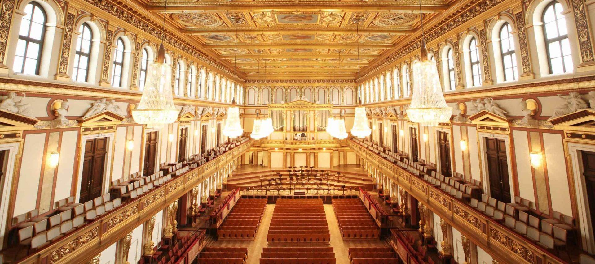 Orchesterverein der Gesellschaft der Musikfreunde in Wien