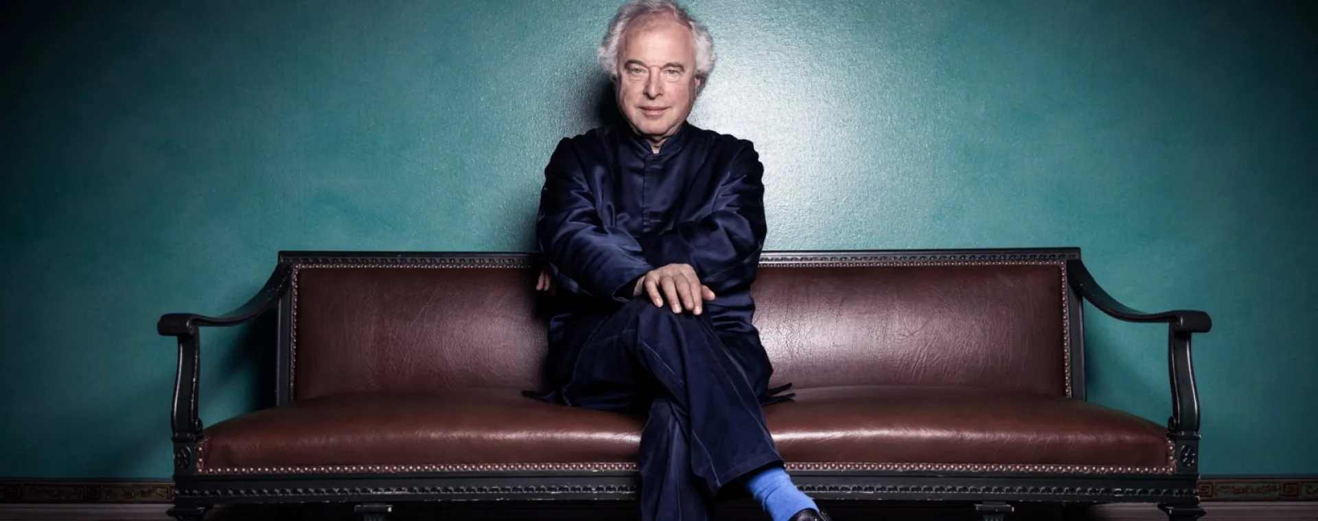 Sir András Schiff