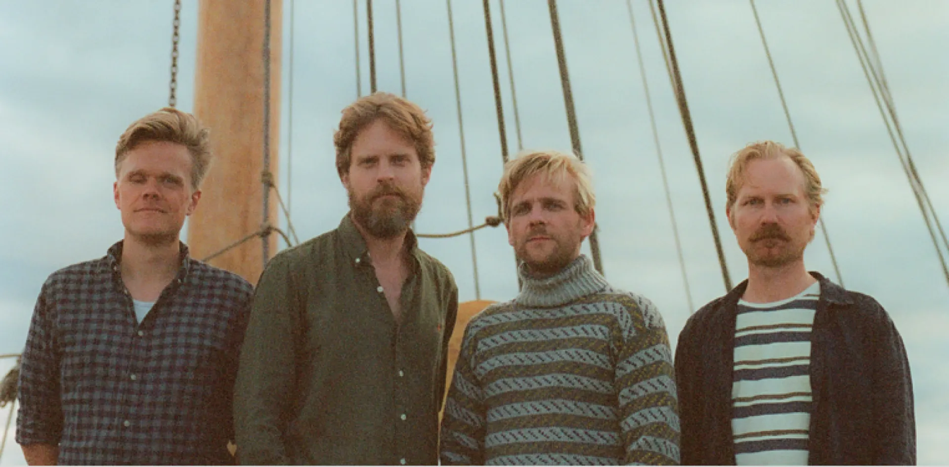 Danish String Quartet