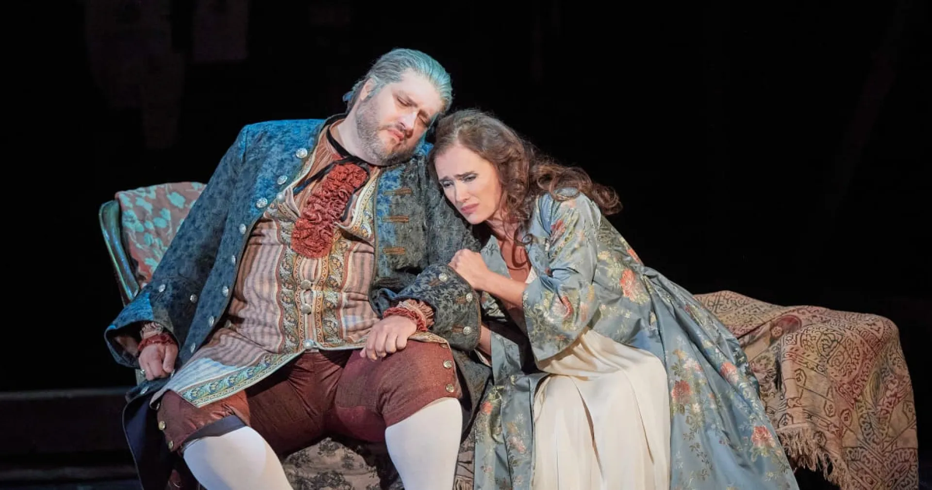 Adriana Lecouvreur