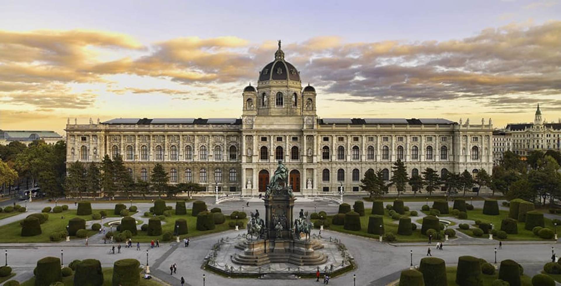 Kunsthistorisches Museum Wien
