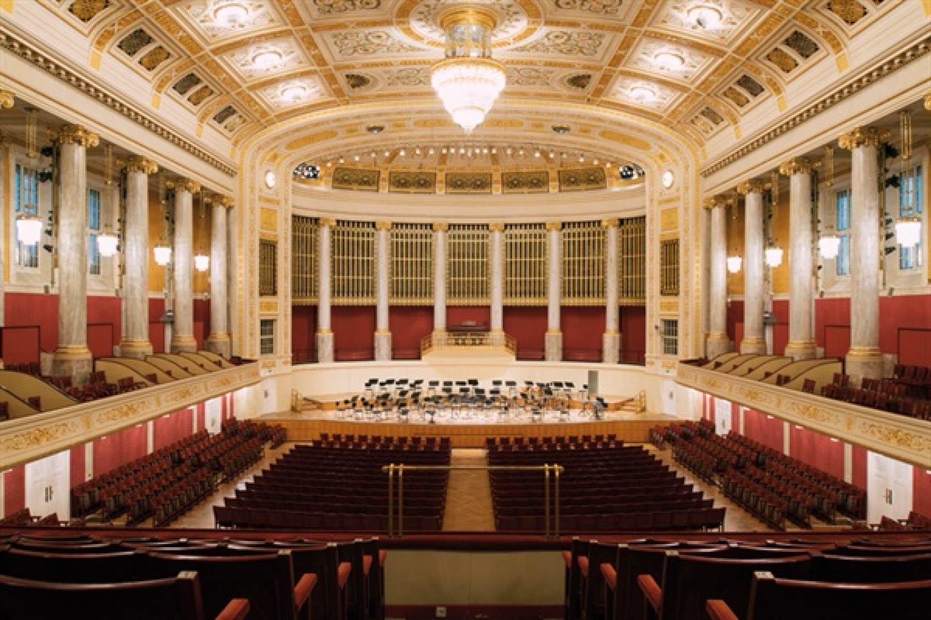 Philharmonia Orchestra