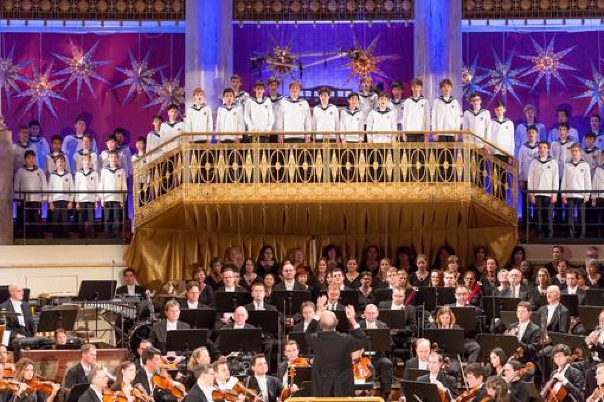 List Of Christmas Concert In Vienna 2022 Andre Rieu Concerts 2022
