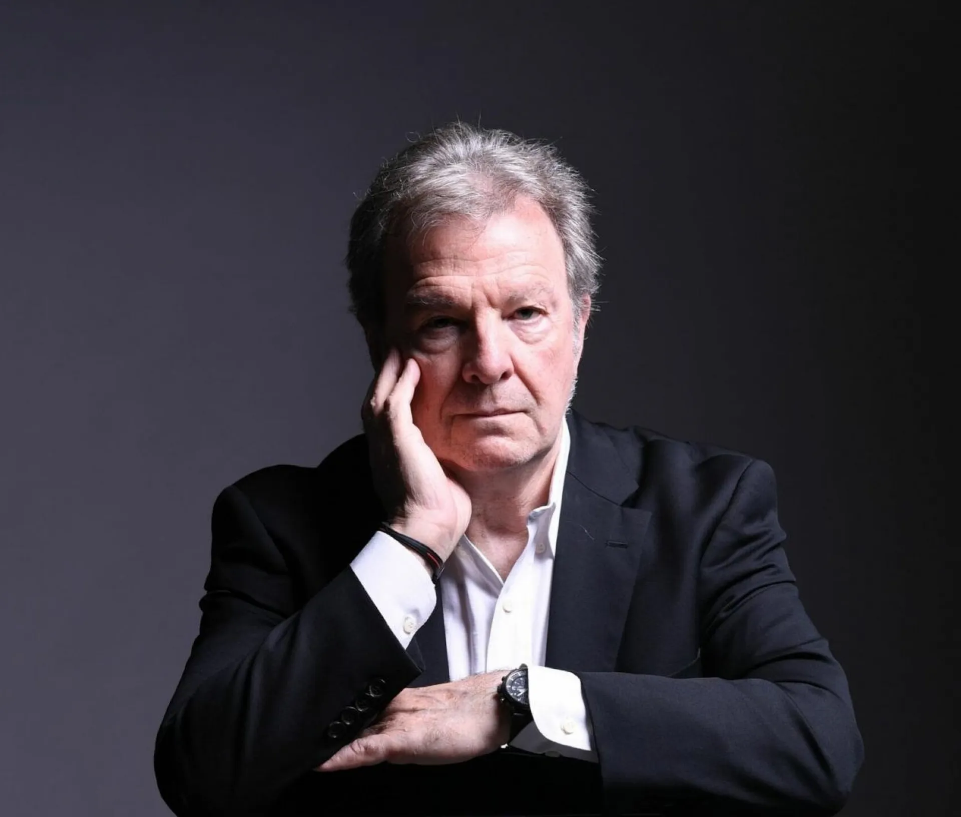 Pablo Ziegler Trio