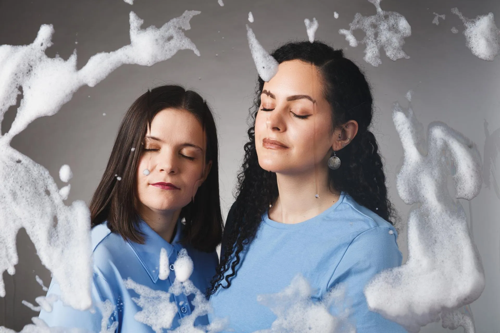 Duo Bouroyen Reisigl, DoubleMe3 et XIXU