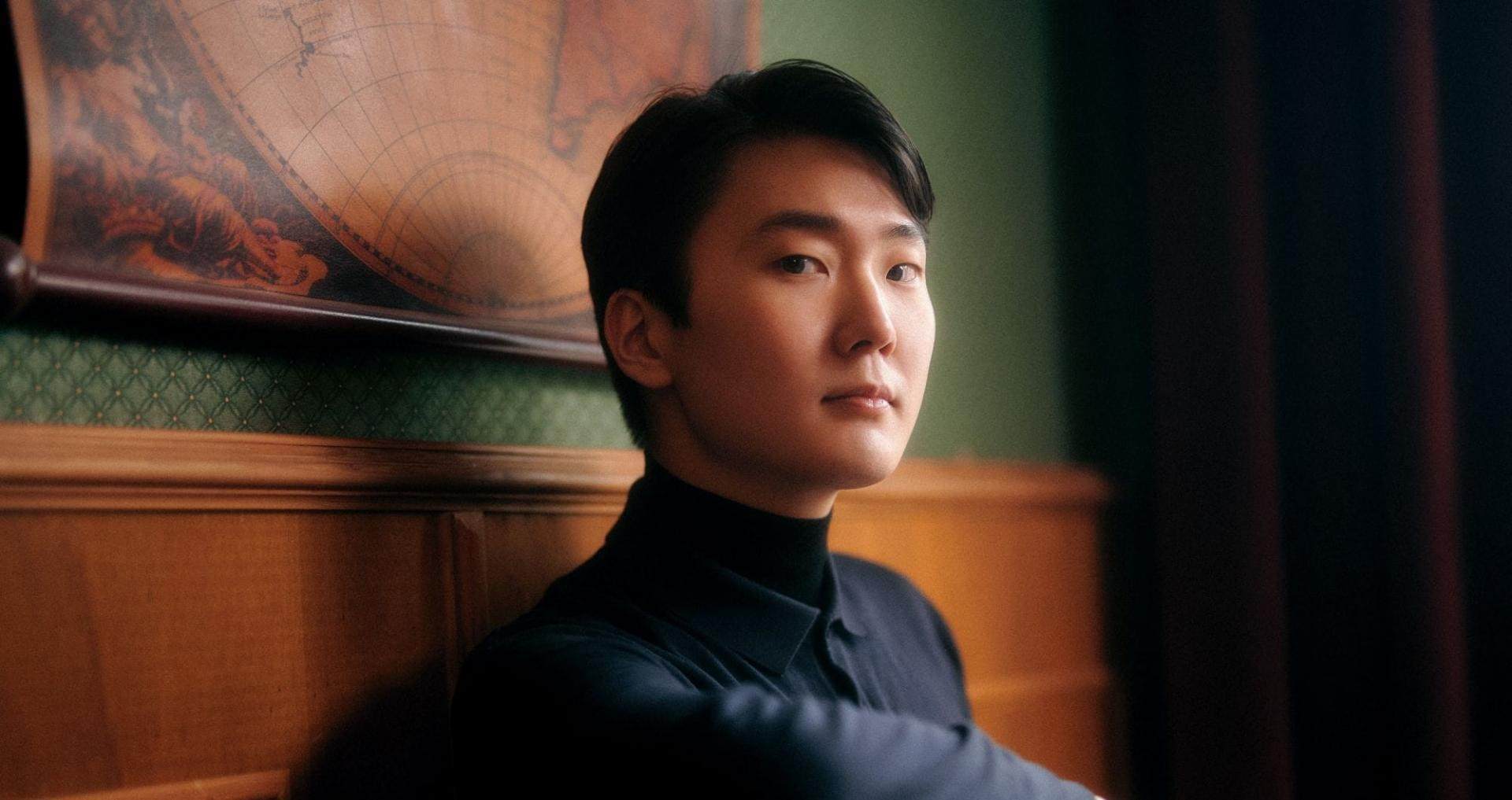 Seong-Jin Cho