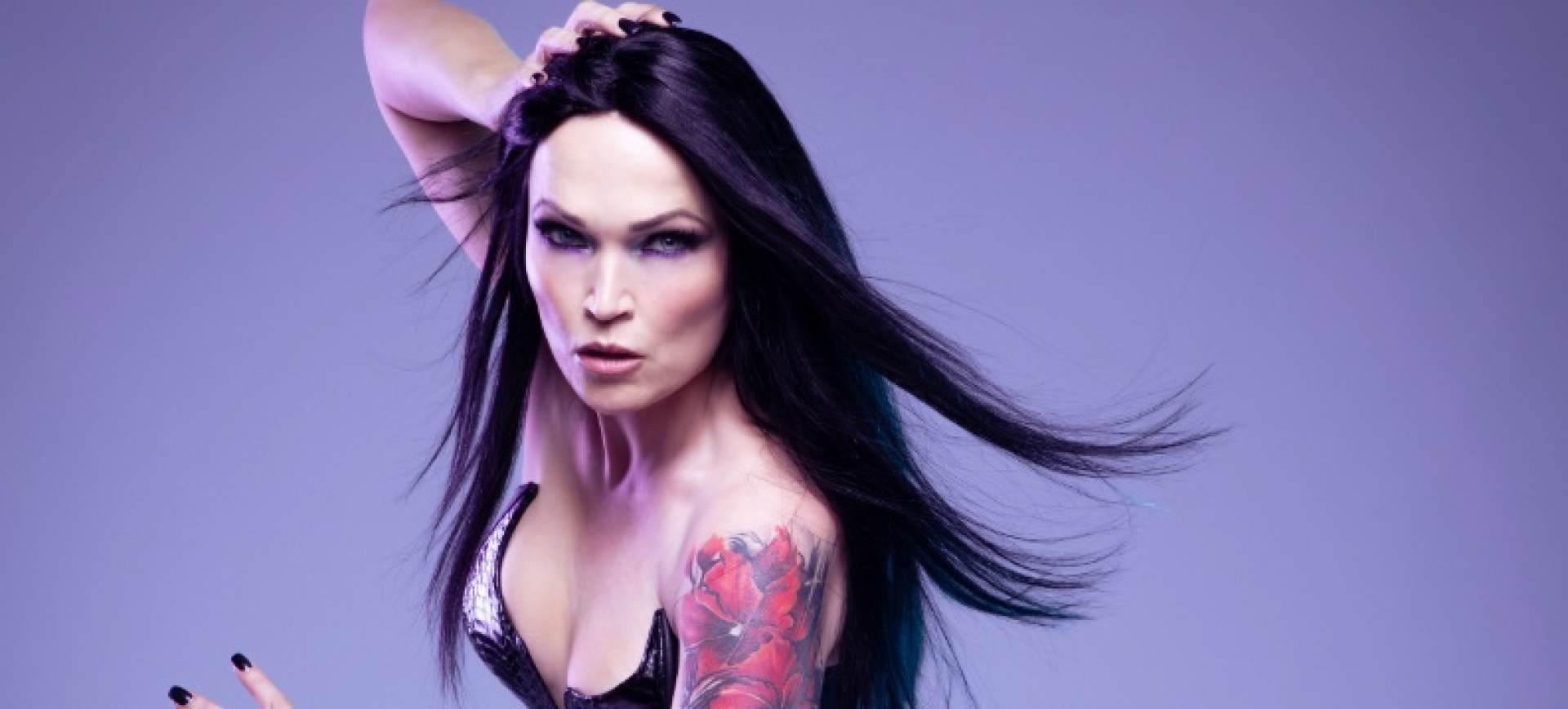 Tarja, Frisson Live 2026