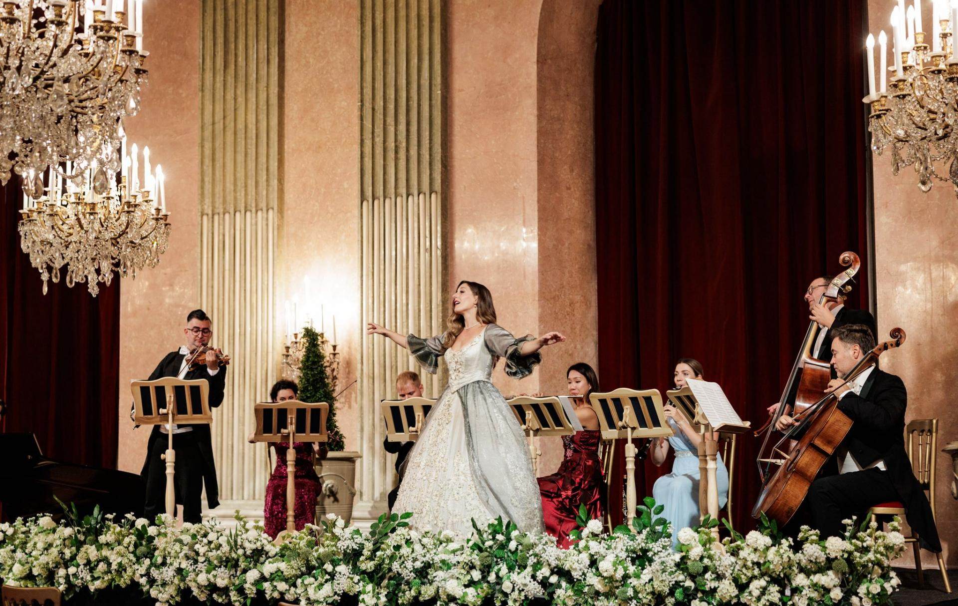 Imperial Gala Concert