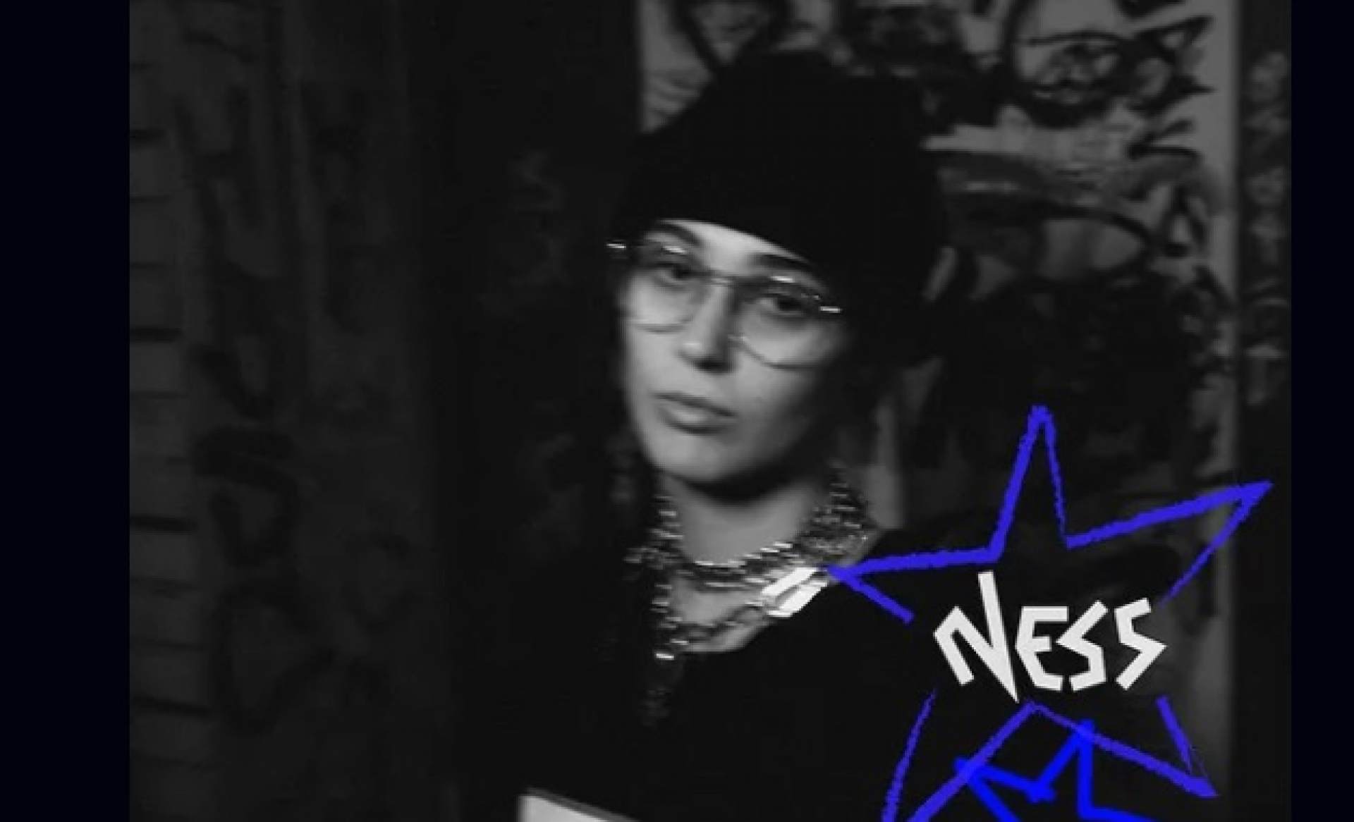 Ness, Tour 2025