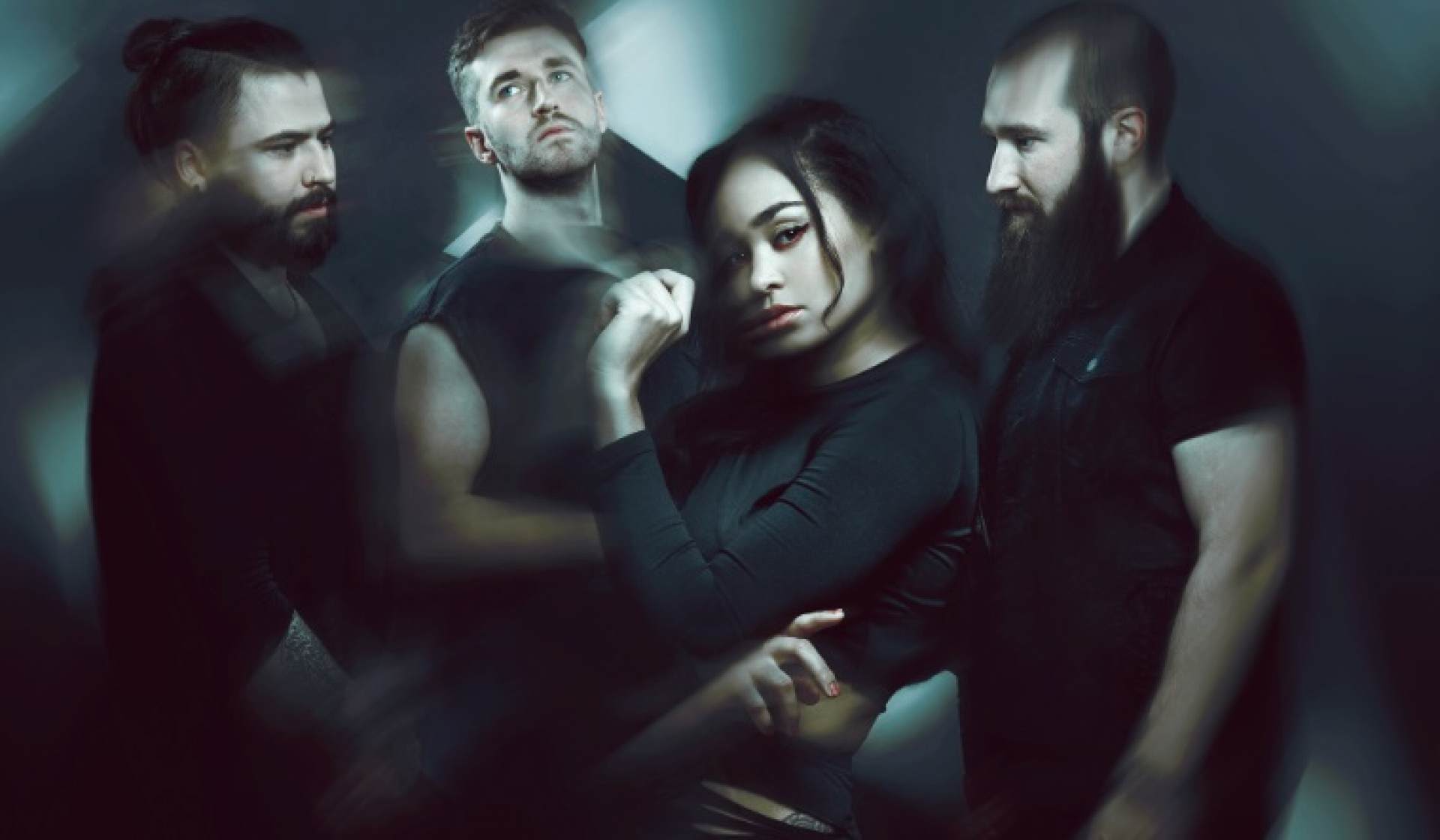 Ad Infinitum, Into The Abyss Tour 2025