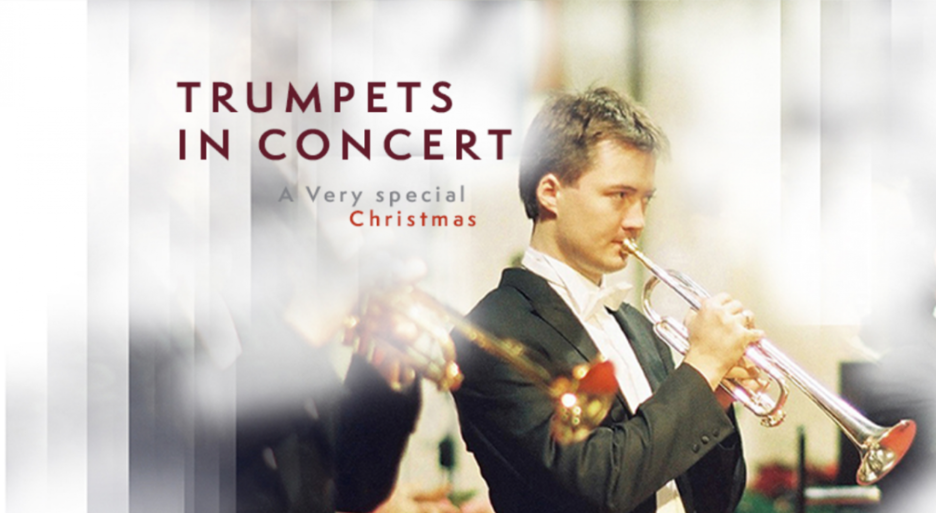 Trumpets in Concert, A Very Special Christmas