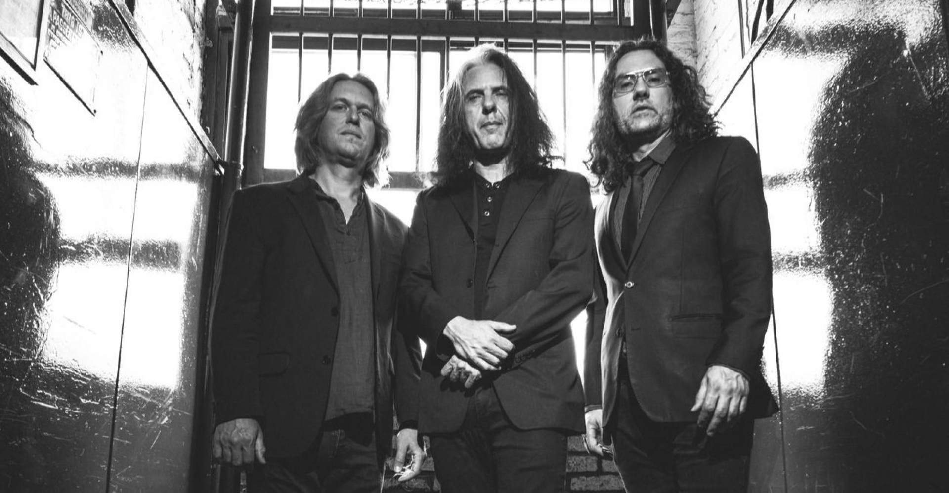 Alex Skolnick Trio