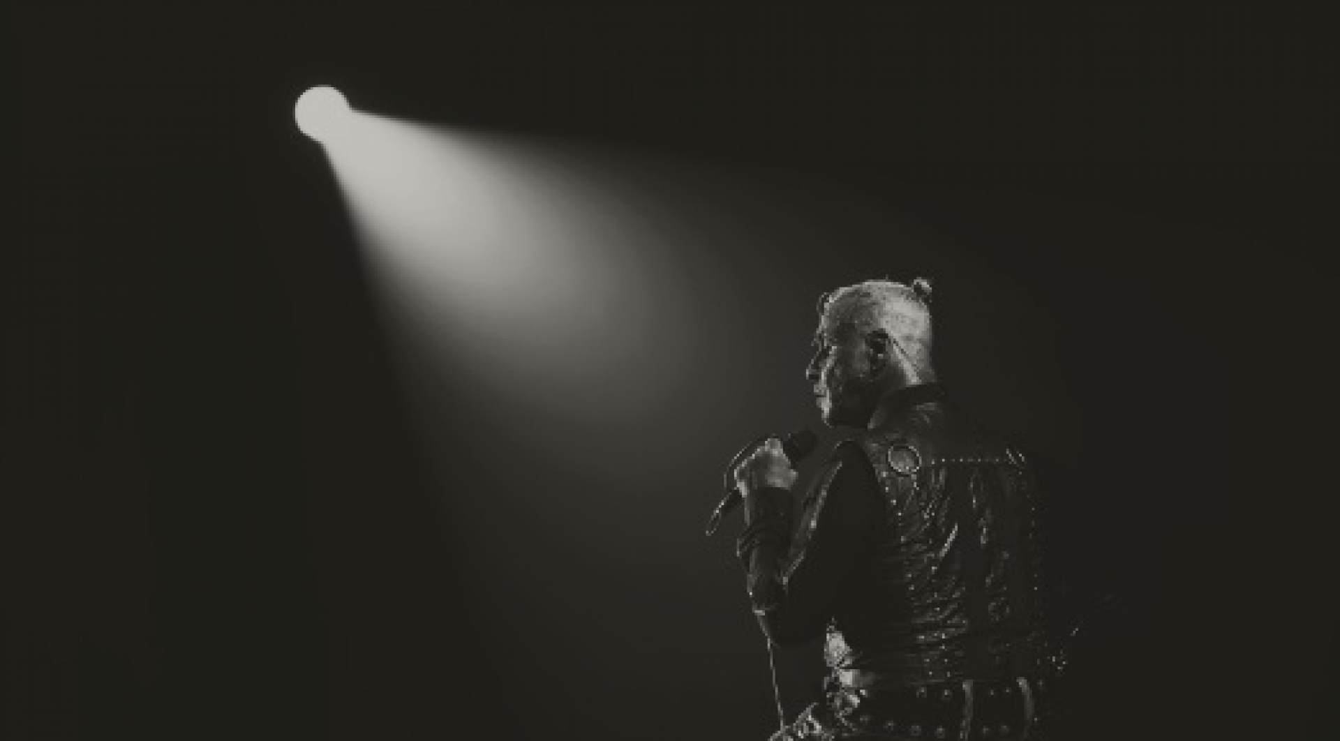 ティル・リンドマン Meine Welt Tour