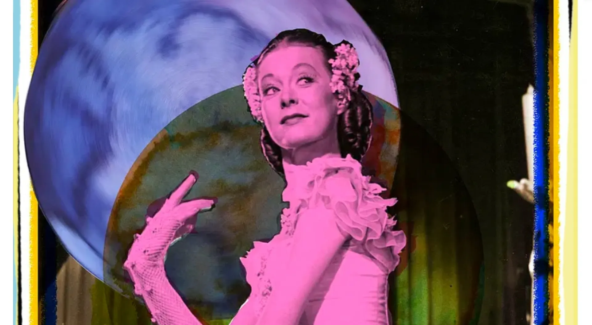 Los cuentos de Hoffmann