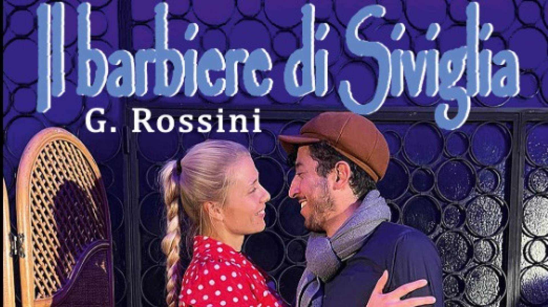 Севильский цирюльник