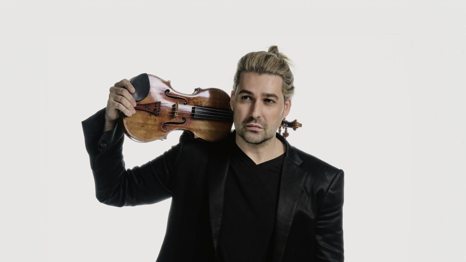 David Garrett - Millennium Symphony Welt-Tour 2025