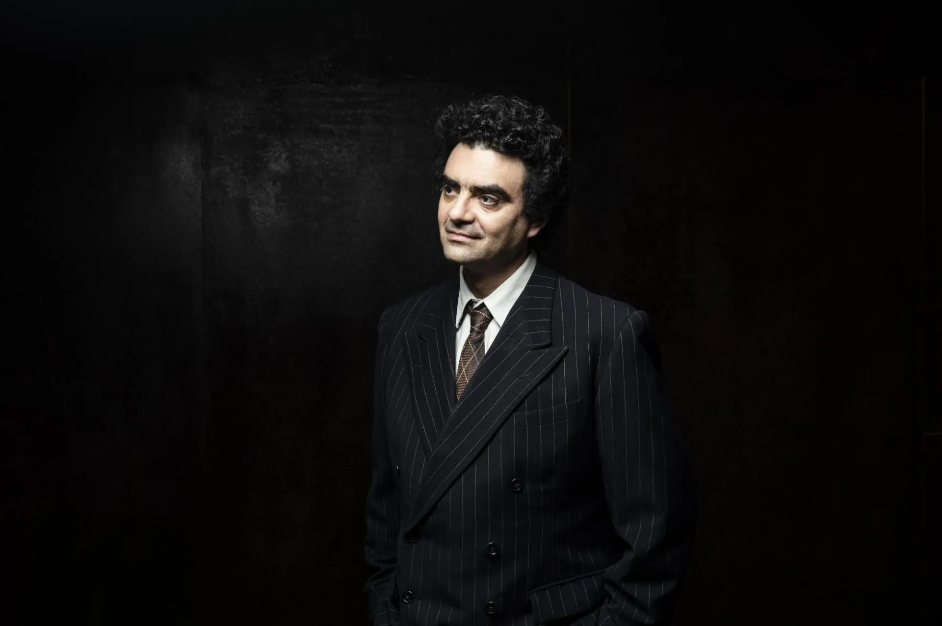 Rolando Villazón, Xavier de Maistre