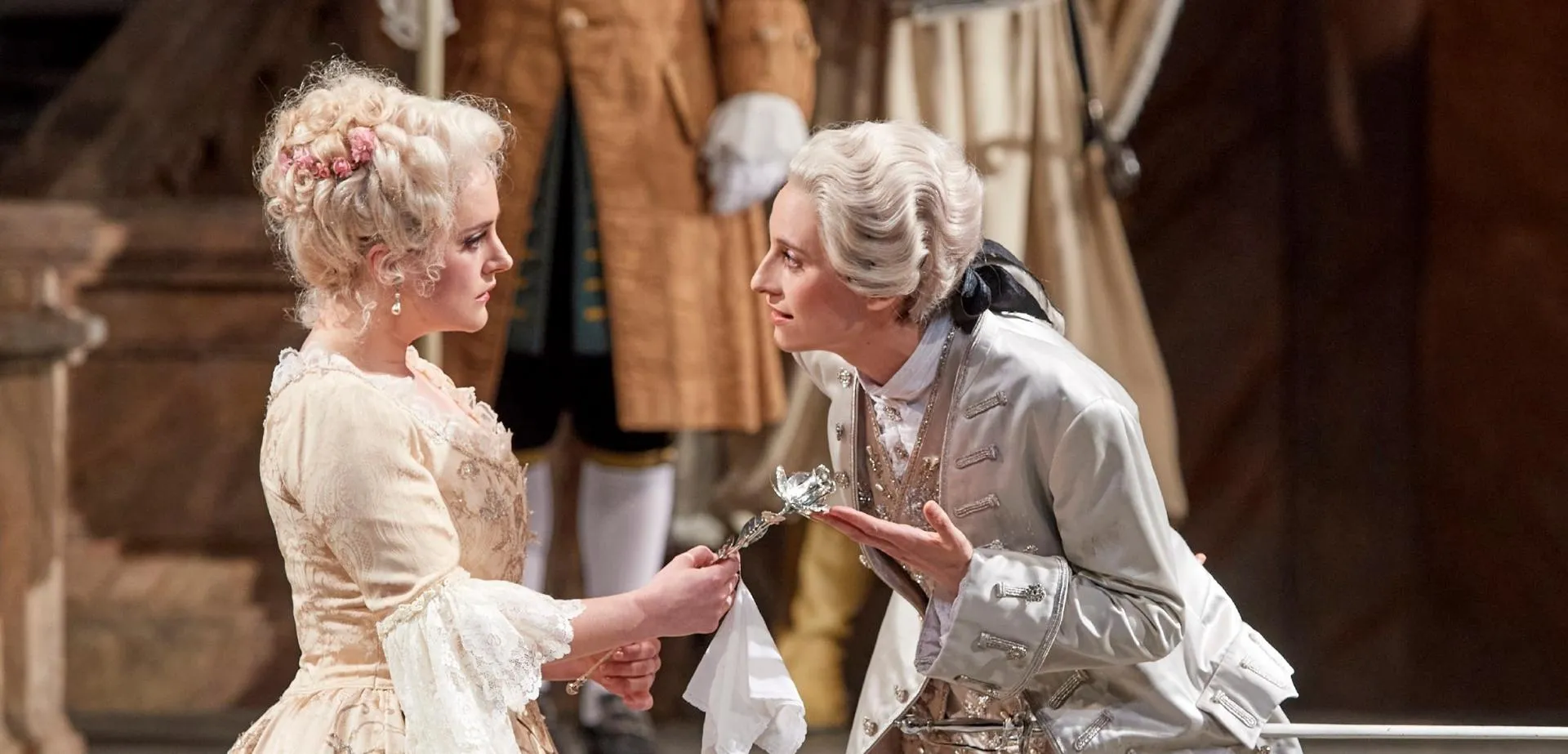 Der Rosenkavalier