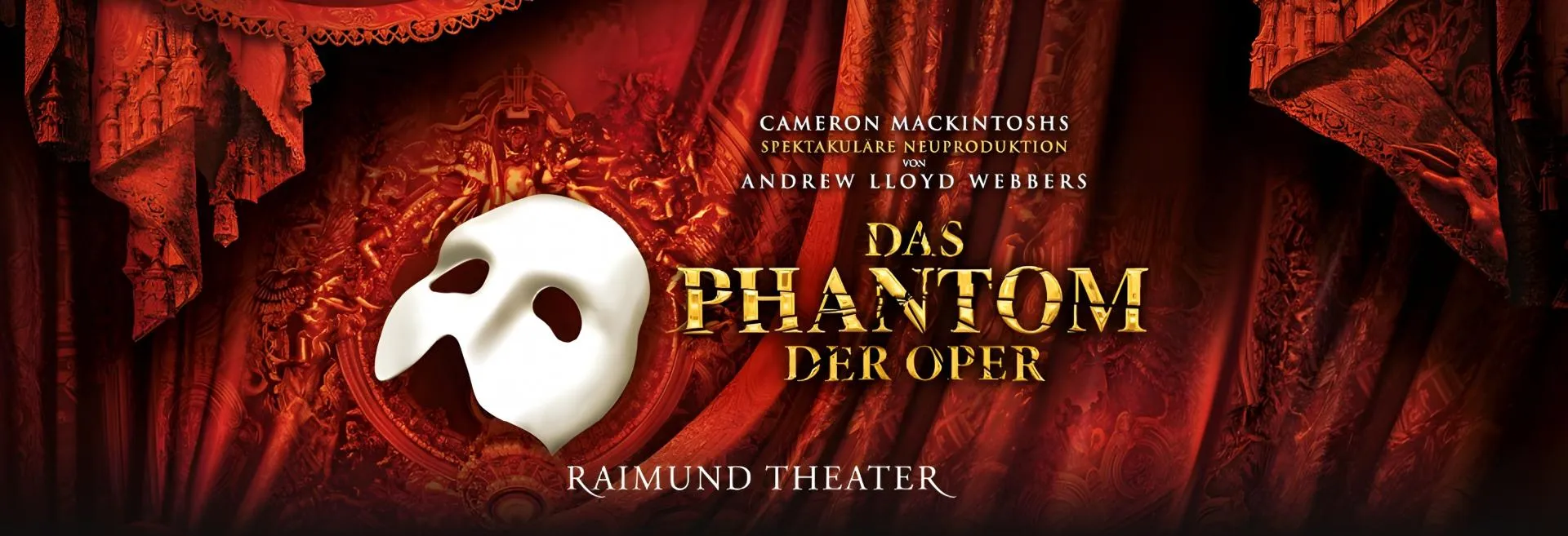 Das Phantom der Oper