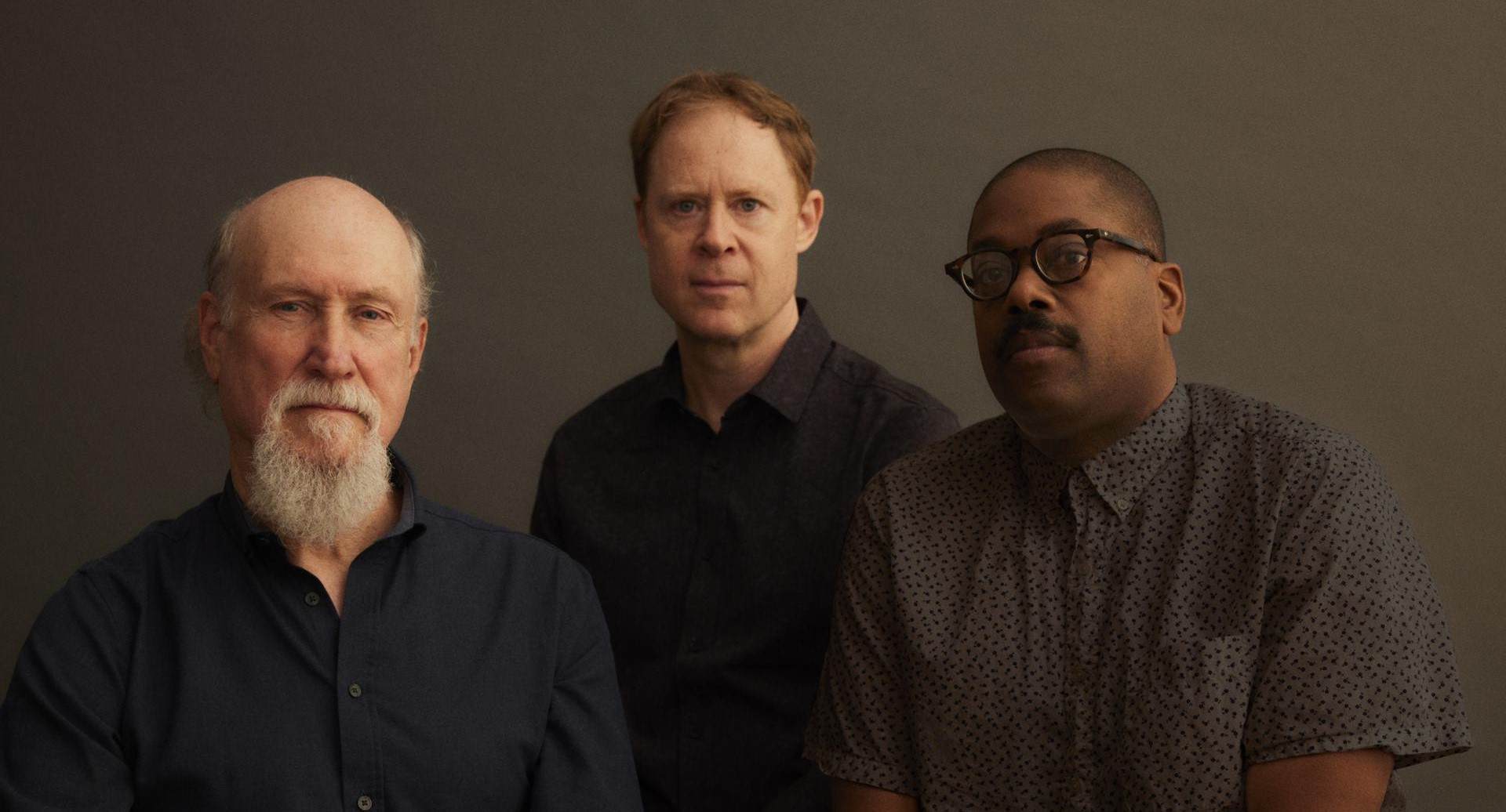 John Scofield Trio