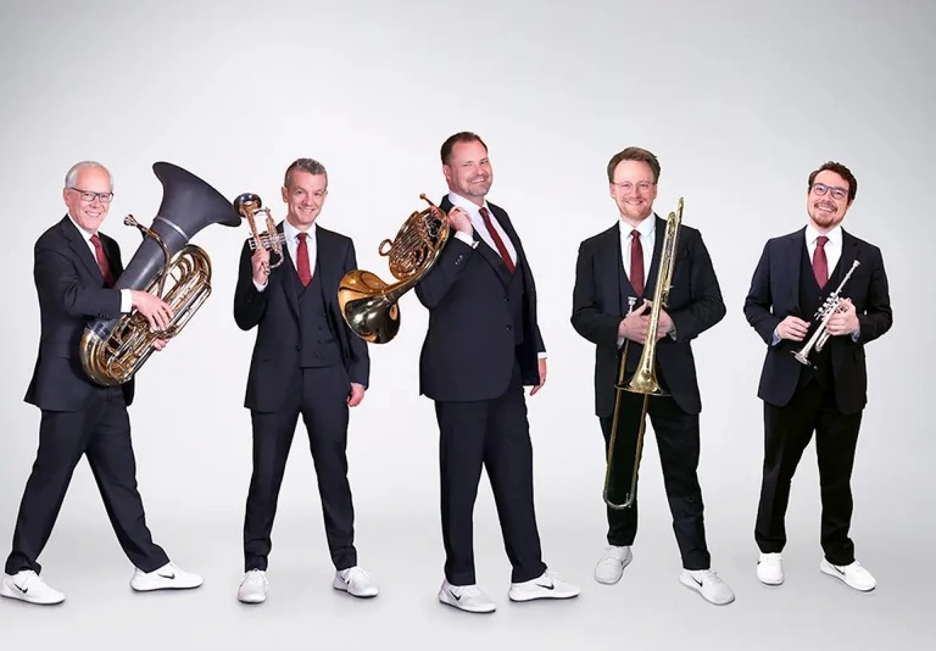 Canadian Brass
