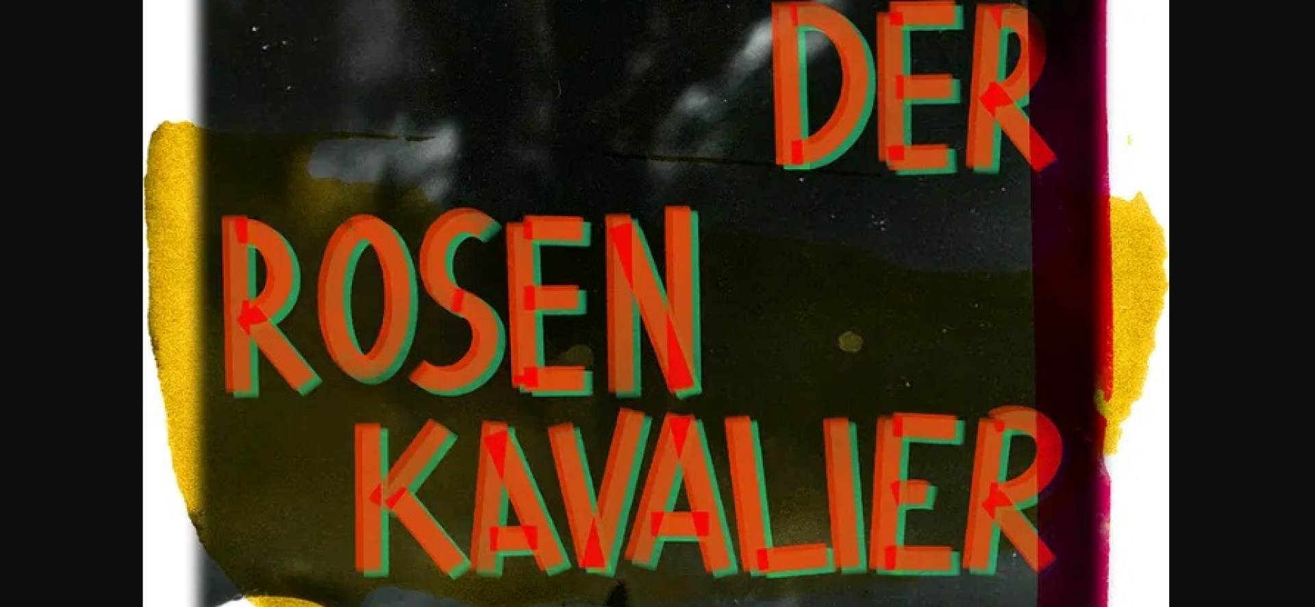 Der Rosenkavalier