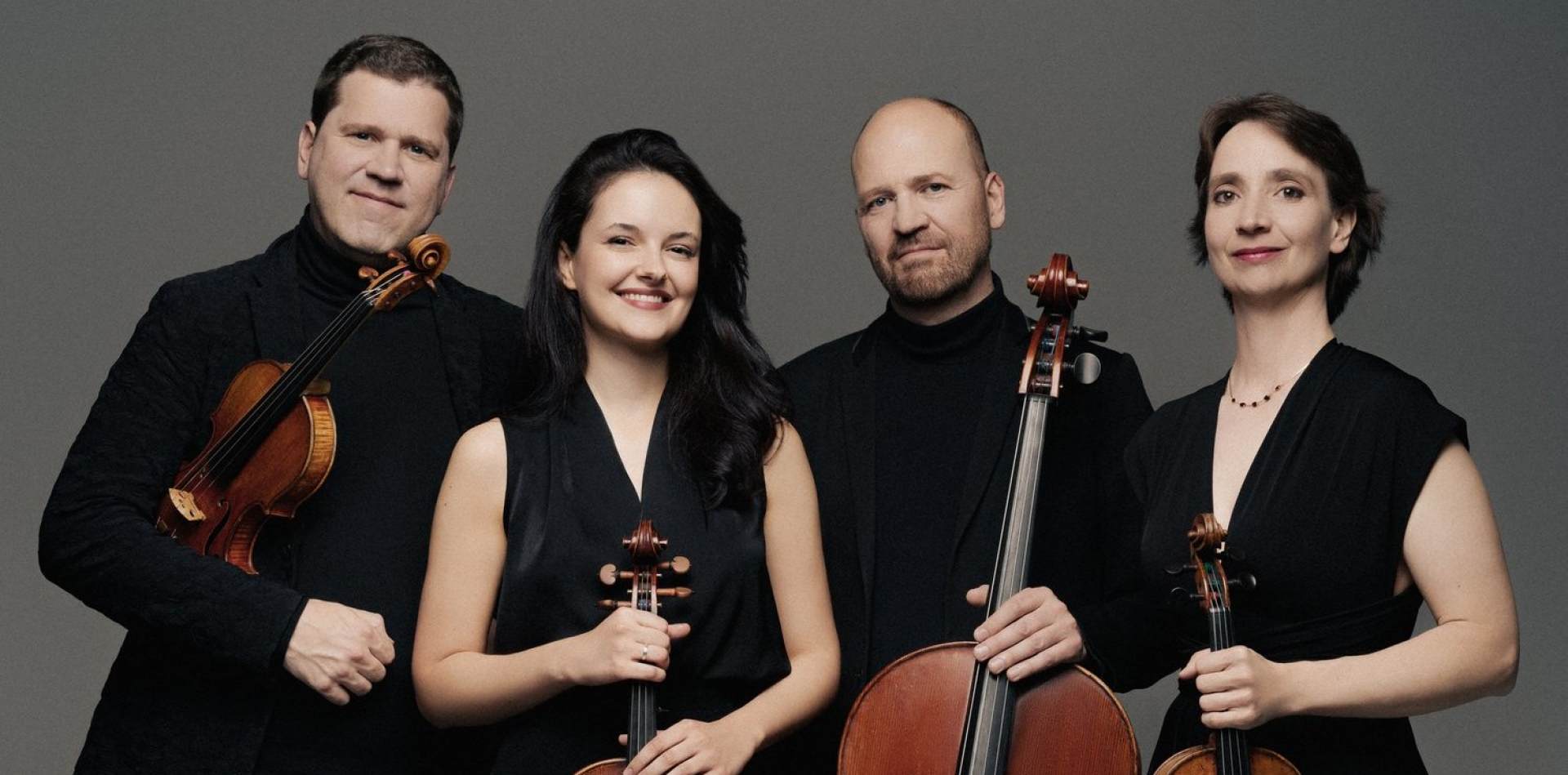 Cuarteto Casals