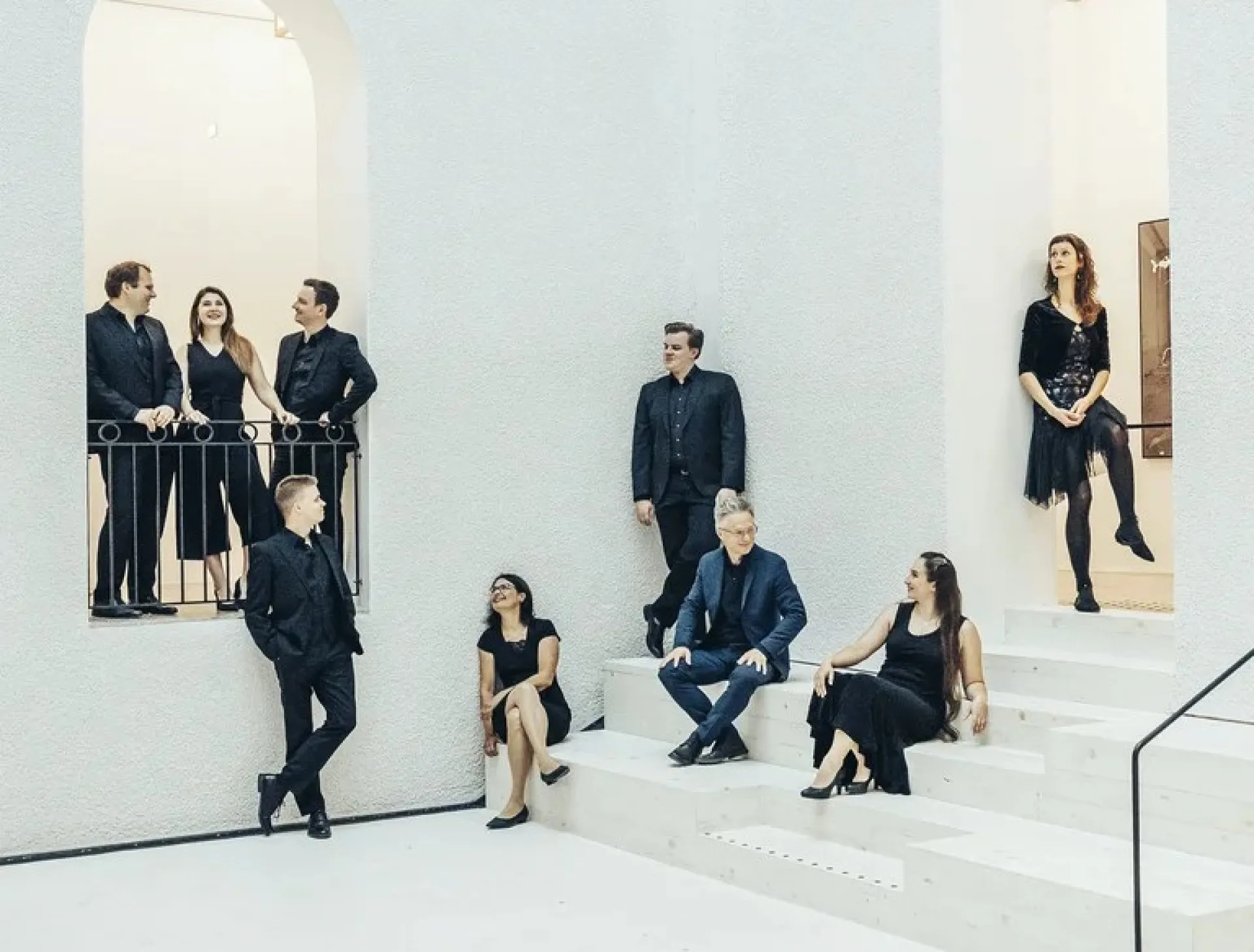 Company of Music