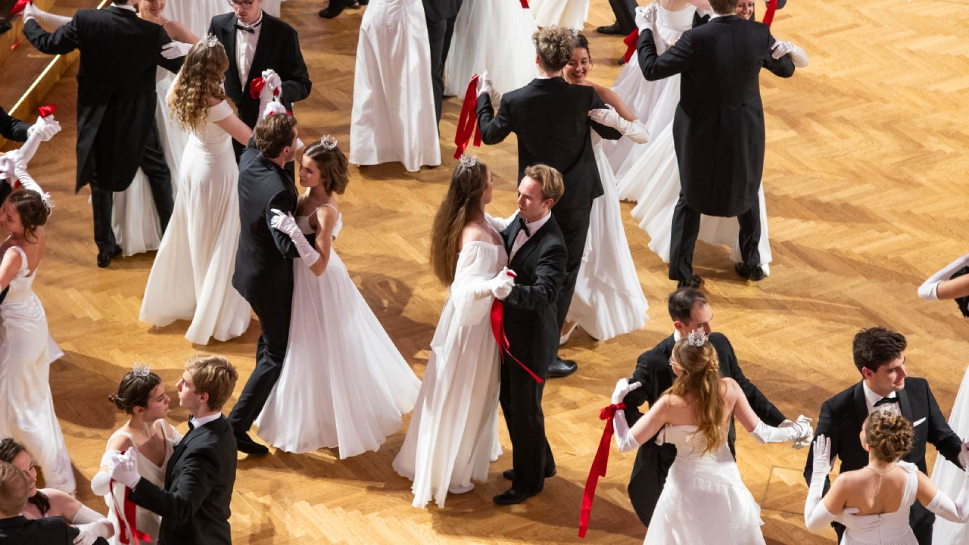 Bal des Médecins de Vienne