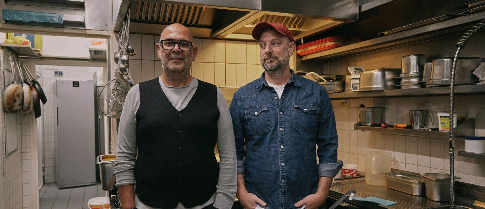 Ringlstetter und Zinner