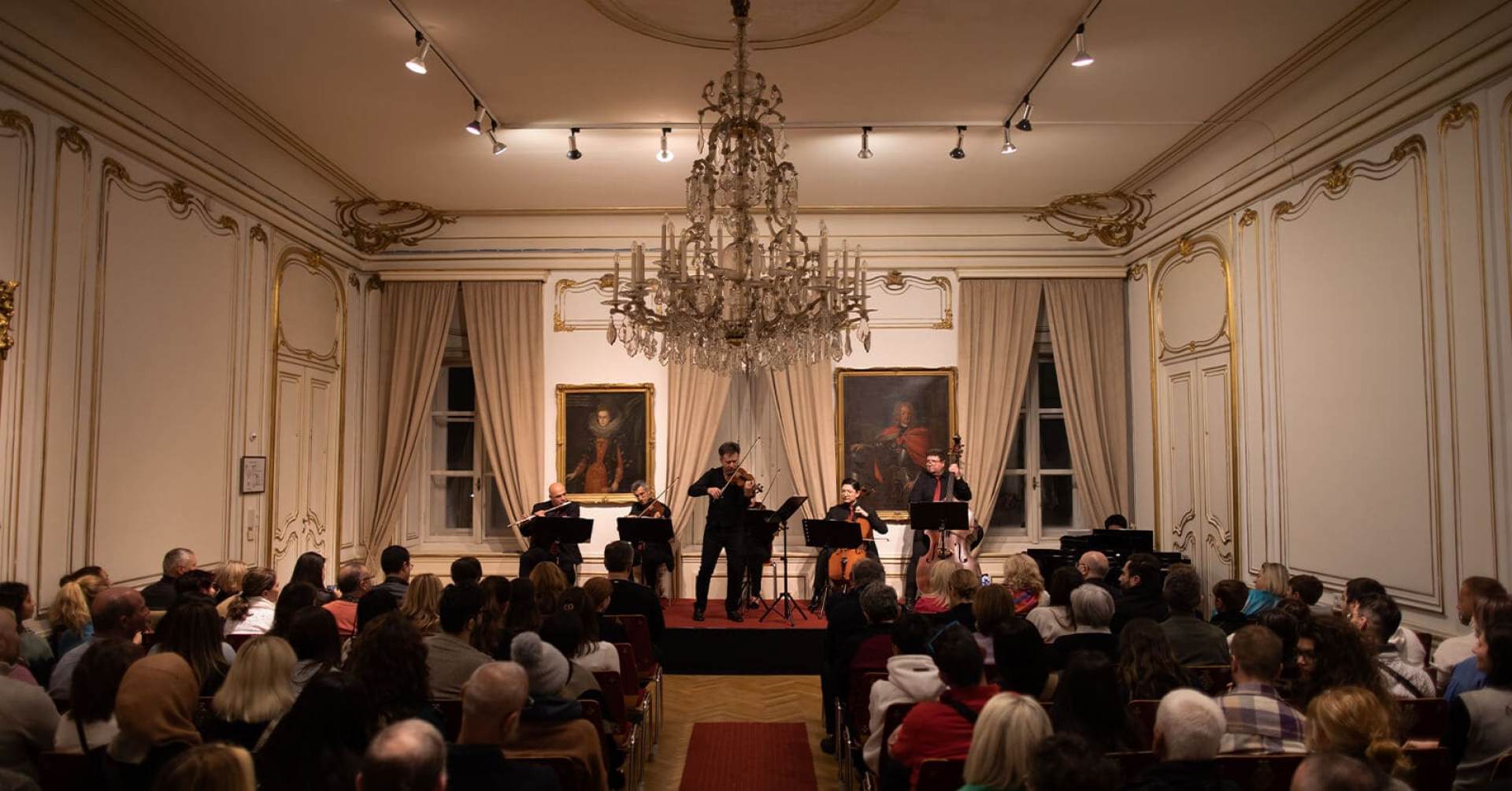 Vienna Premium Orchestra