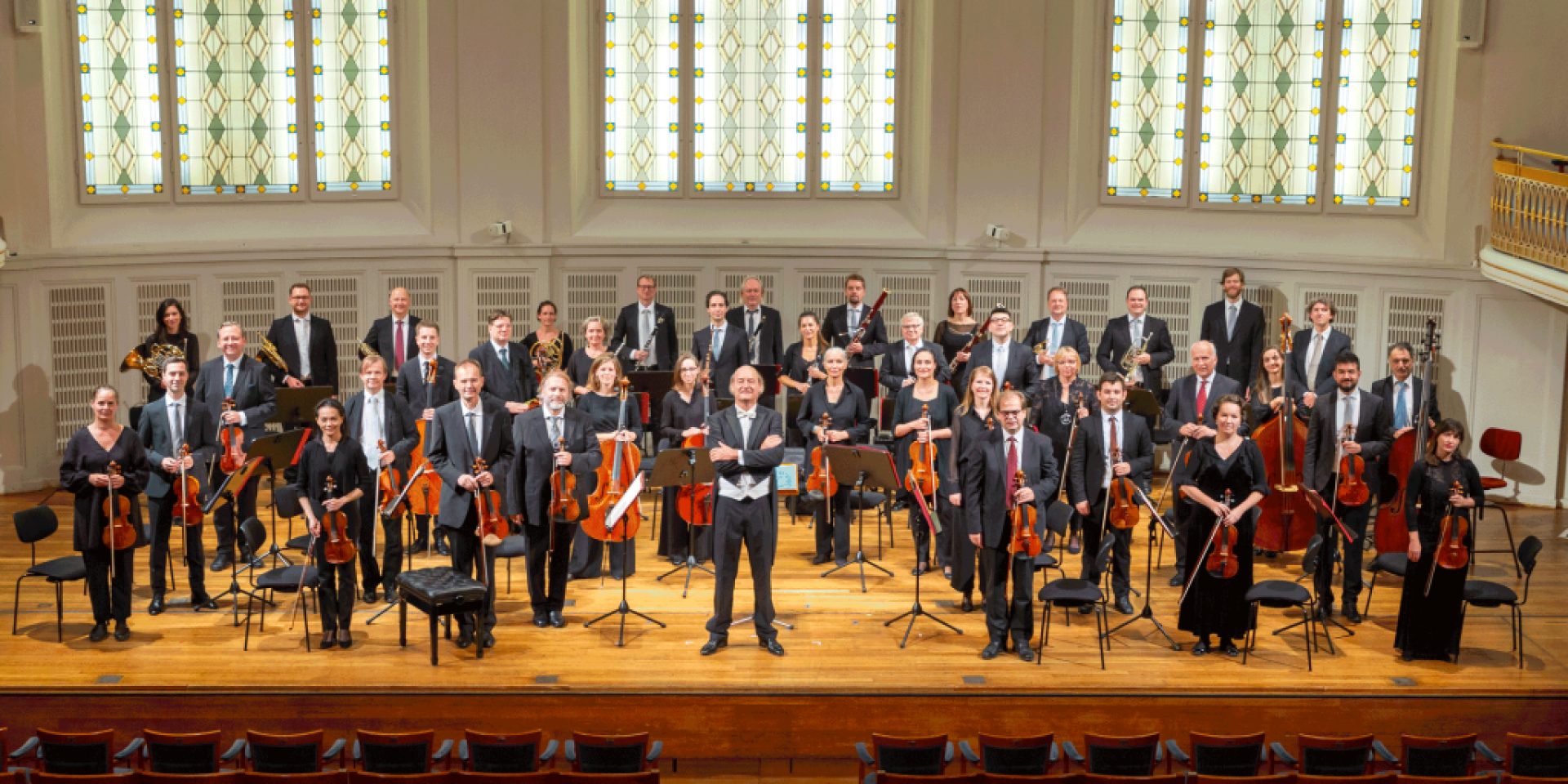 Vienna Chamber Orchestra