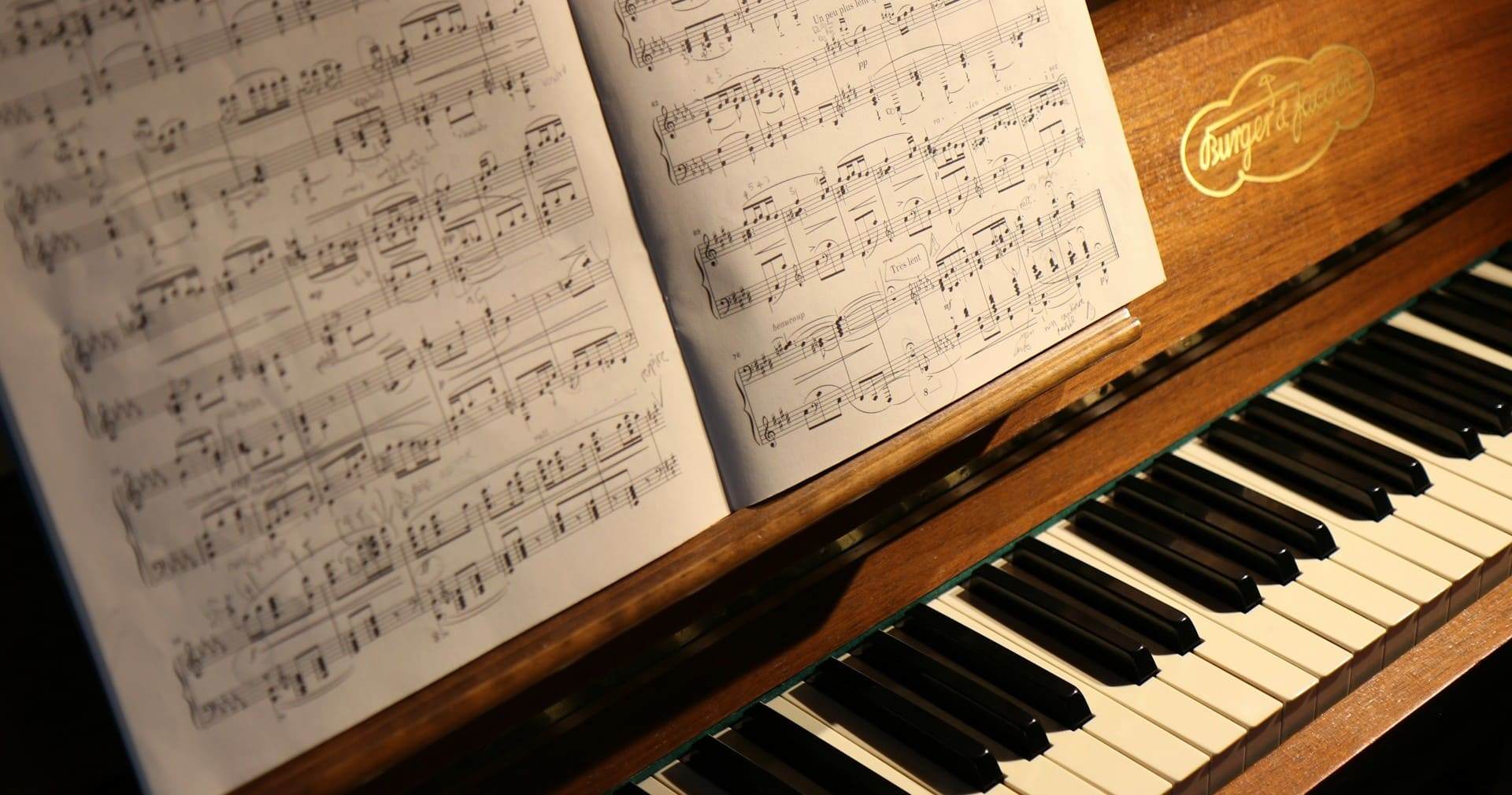 Johann Sebastian Bach
