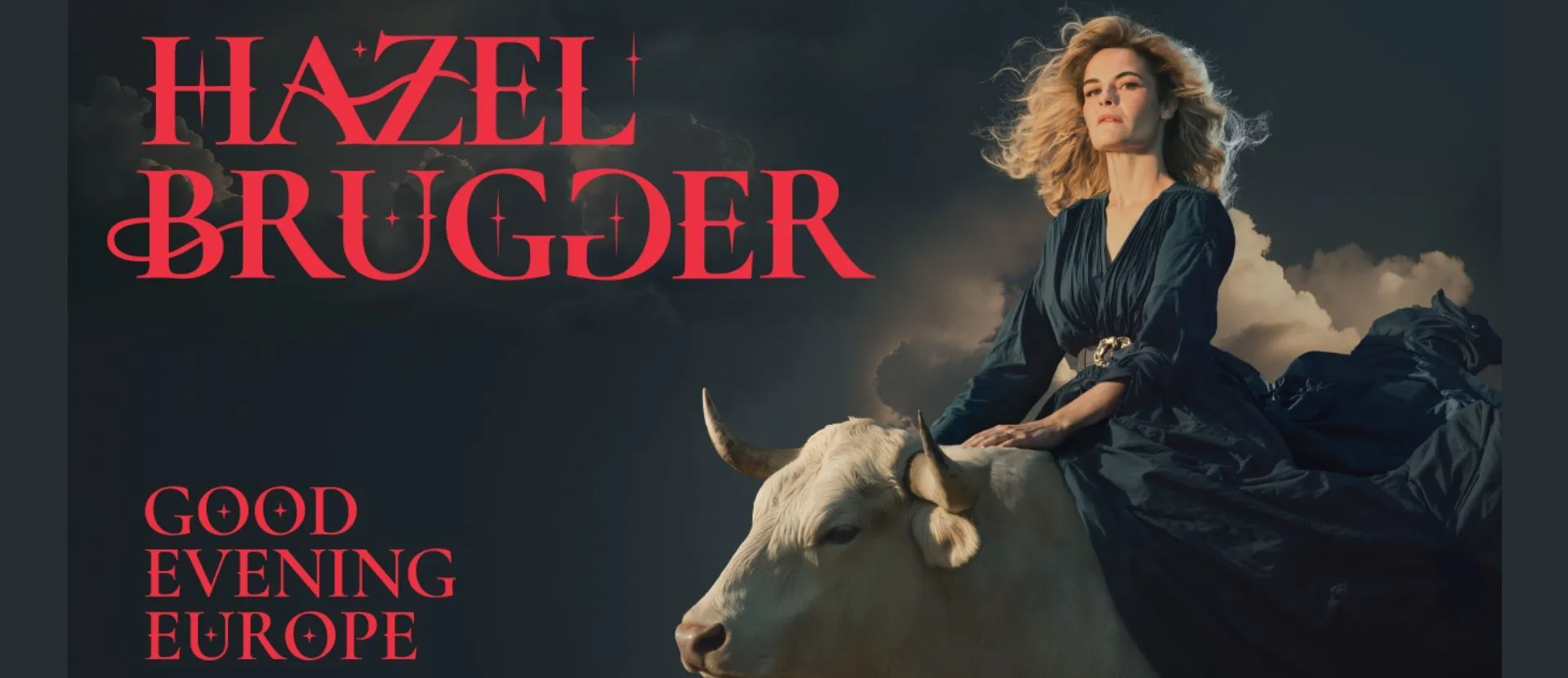 Hazel Brugger