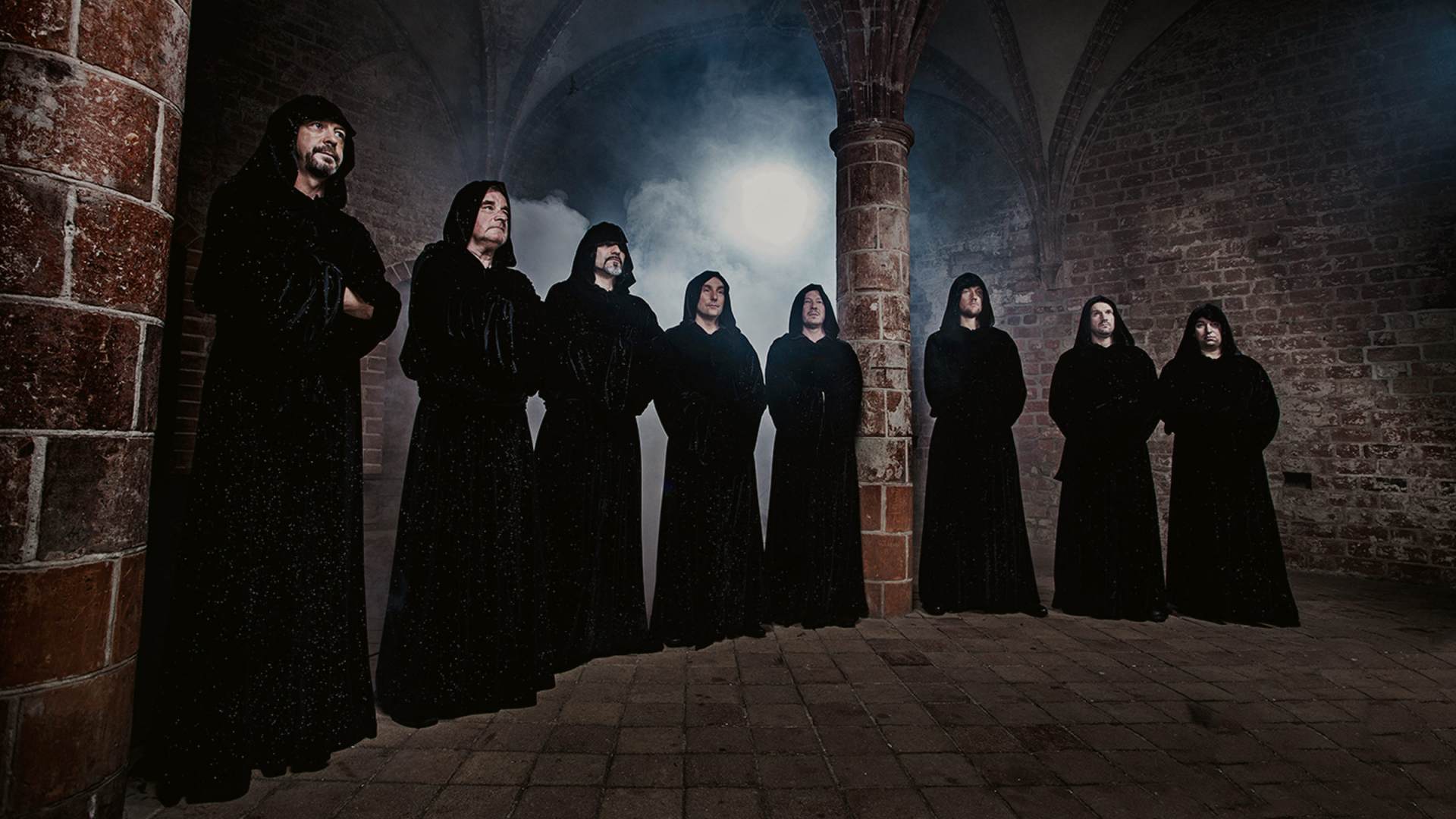 Gregorian - 25 Years of Masters Of Chant