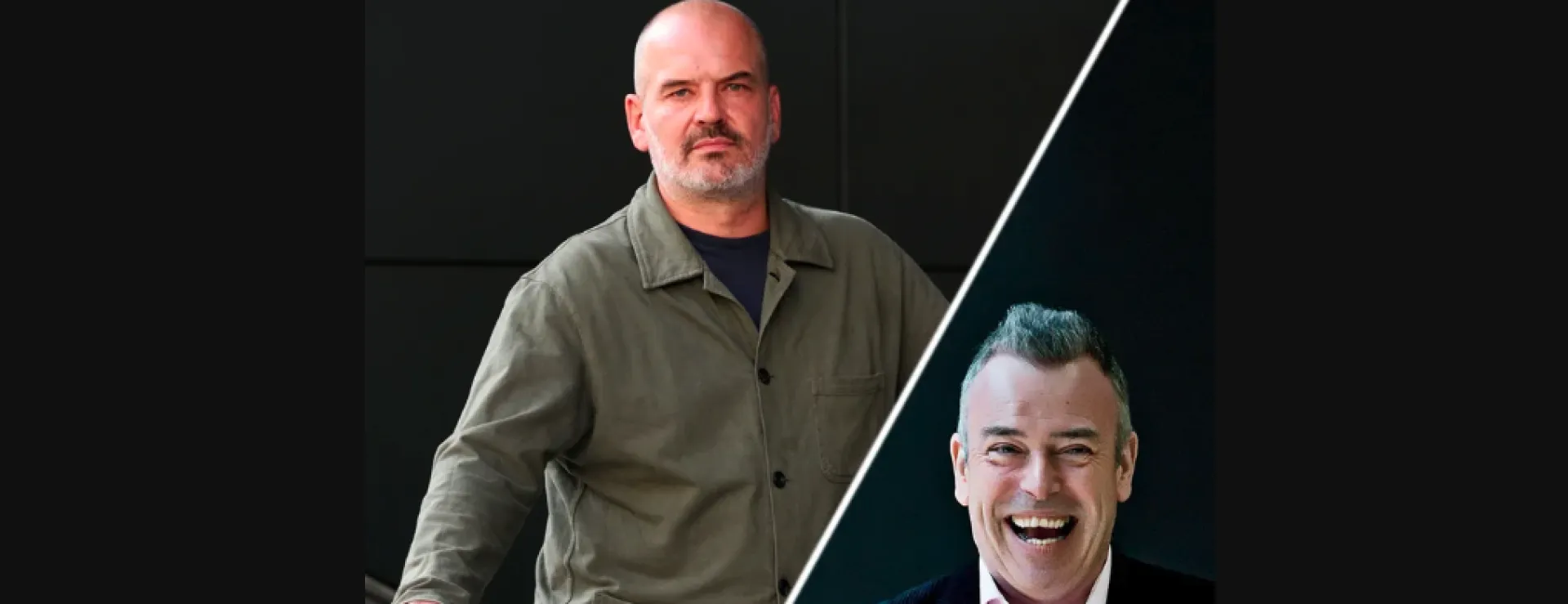 Florian Boesch e Malcolm Martineau