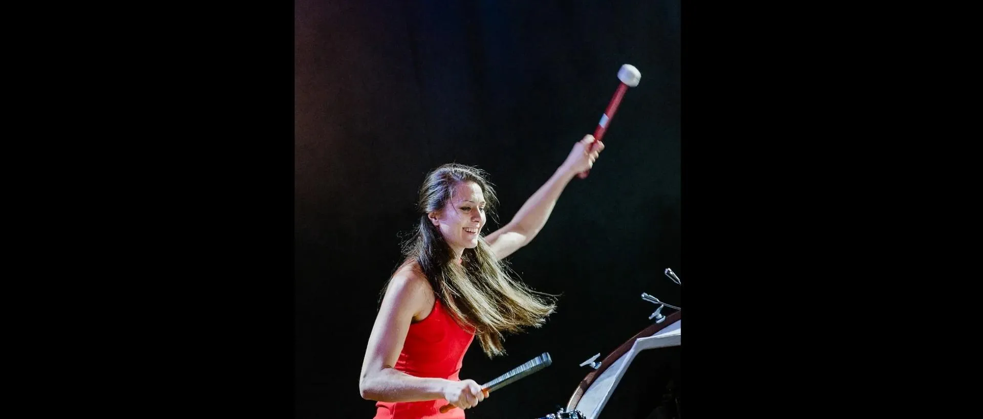 Vivi Vassileva, Extasi Ensemble
