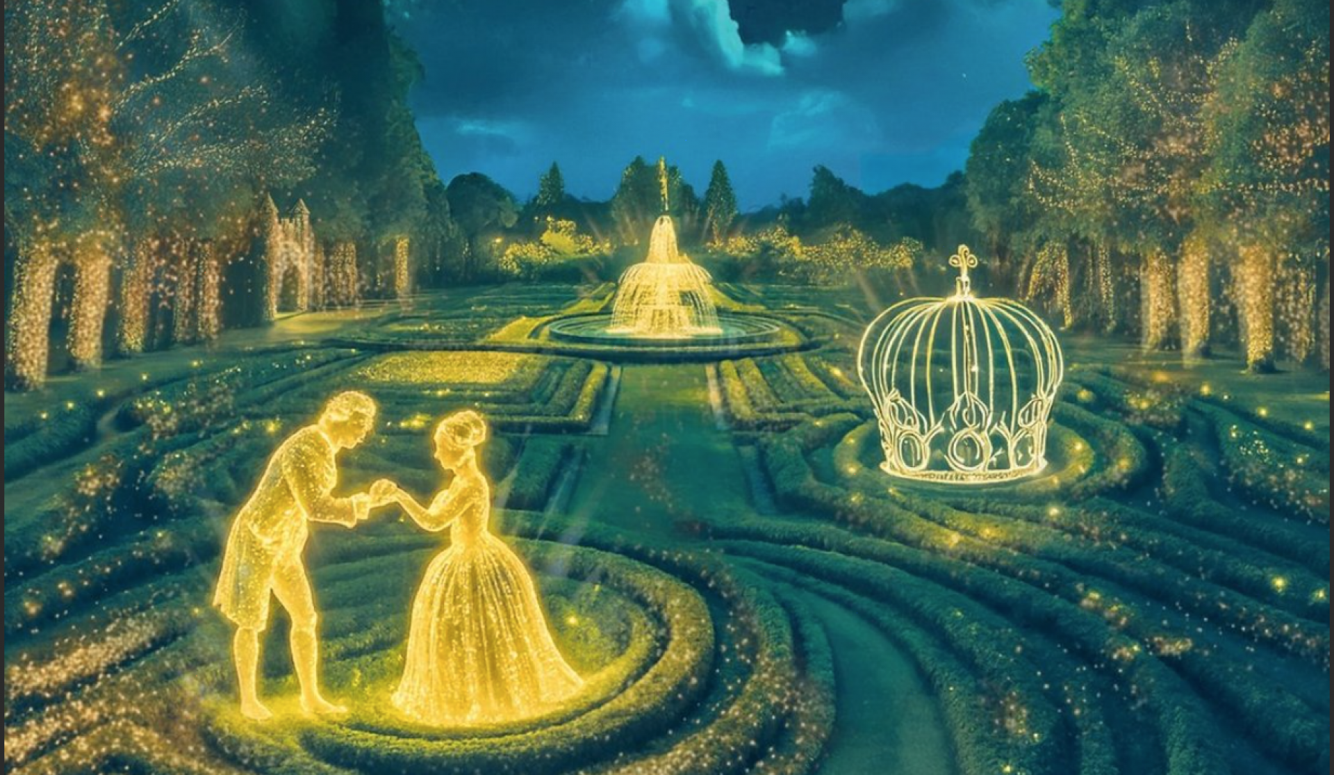 Imperial Lights and Concert