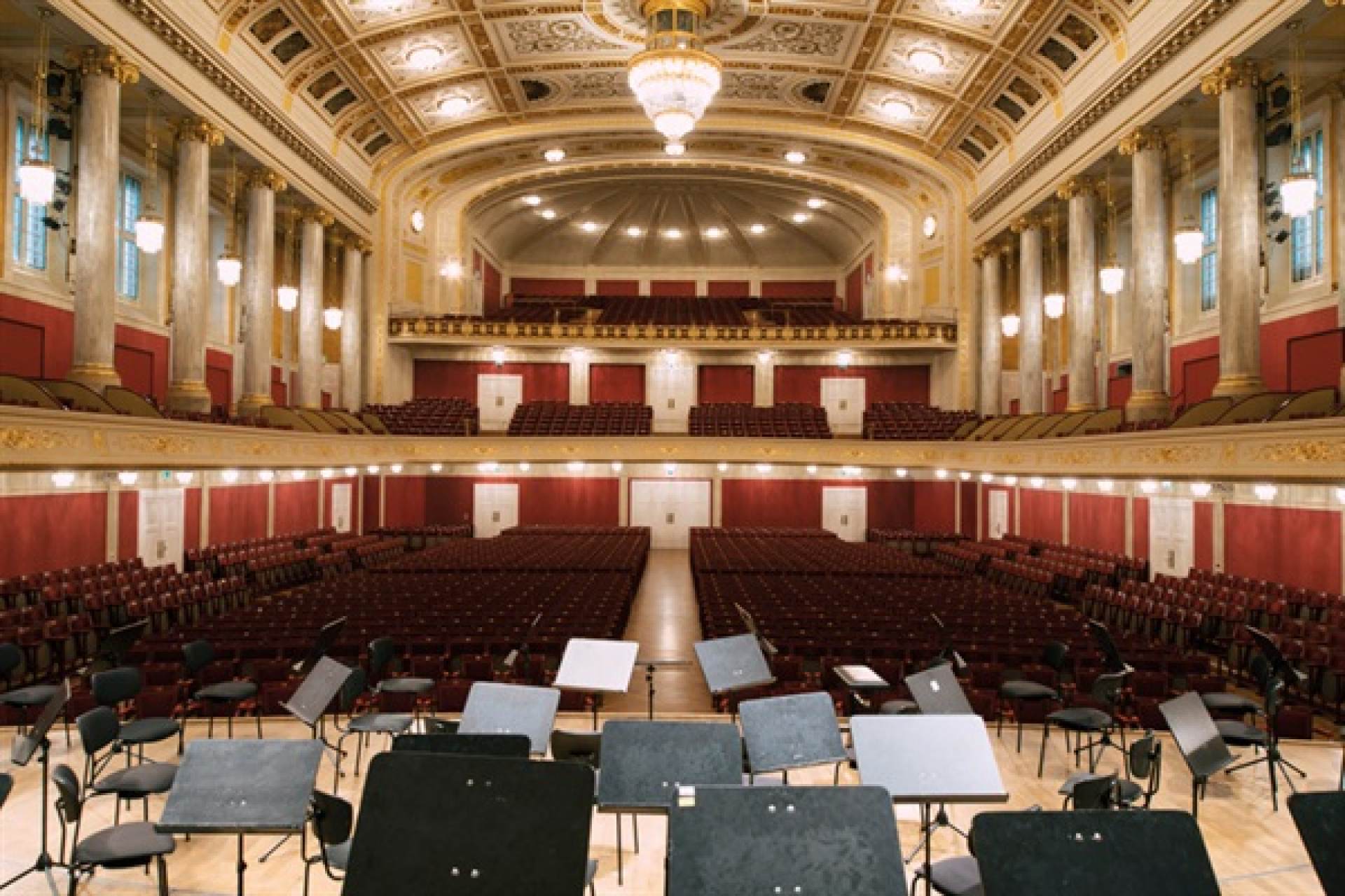 Orchestra Filarmonica di Helsinki