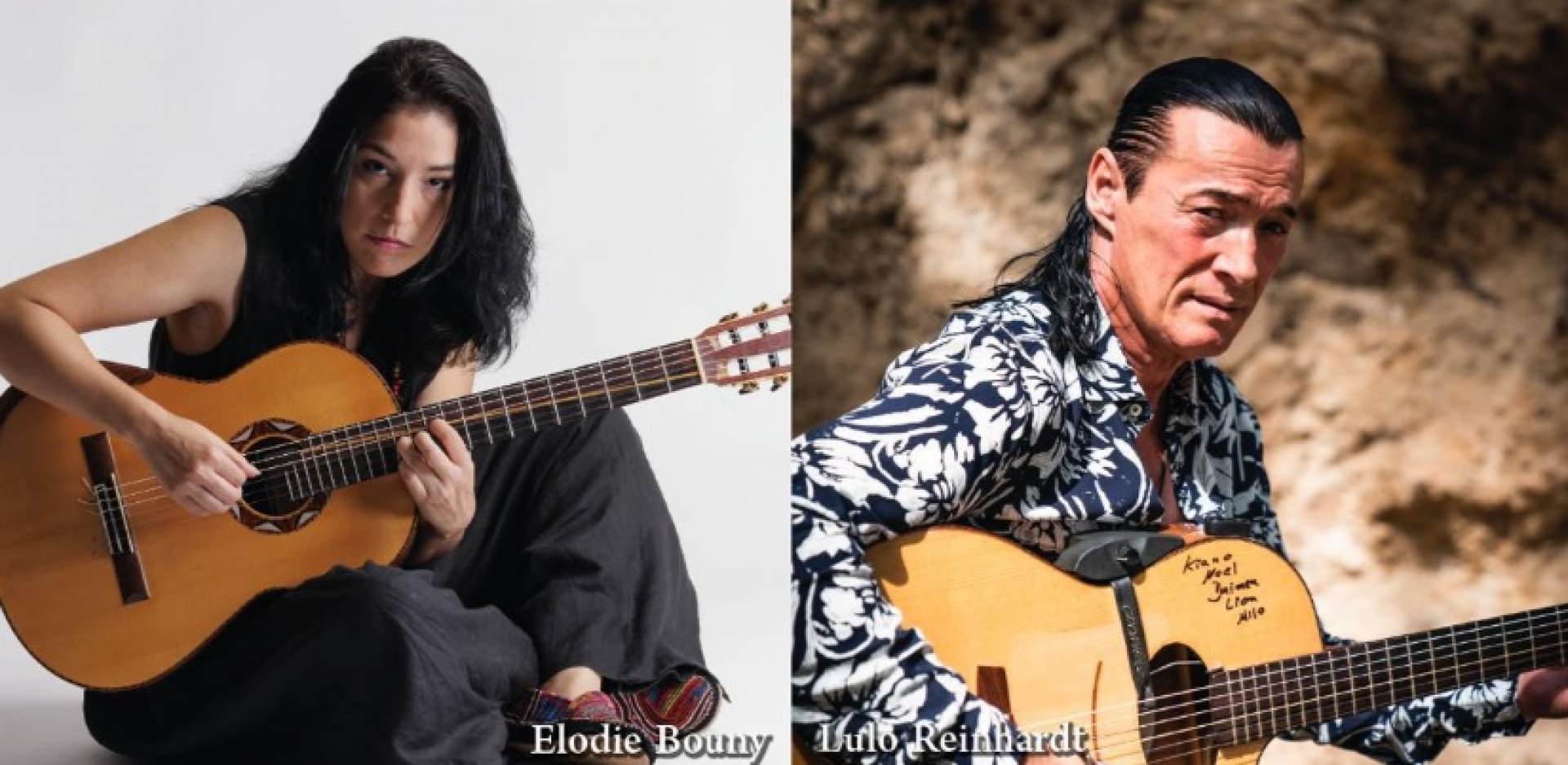 Nuit des Guitares