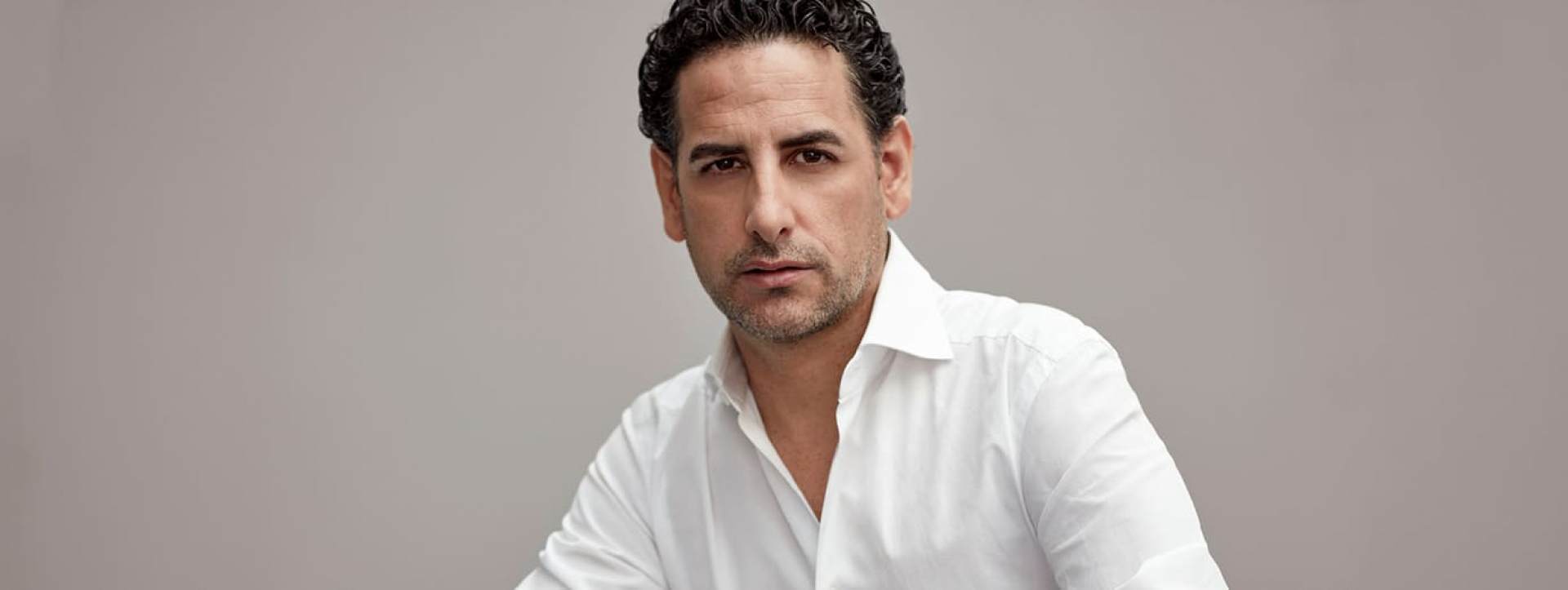 リサイタル フアン・ディエゴ・フローレス