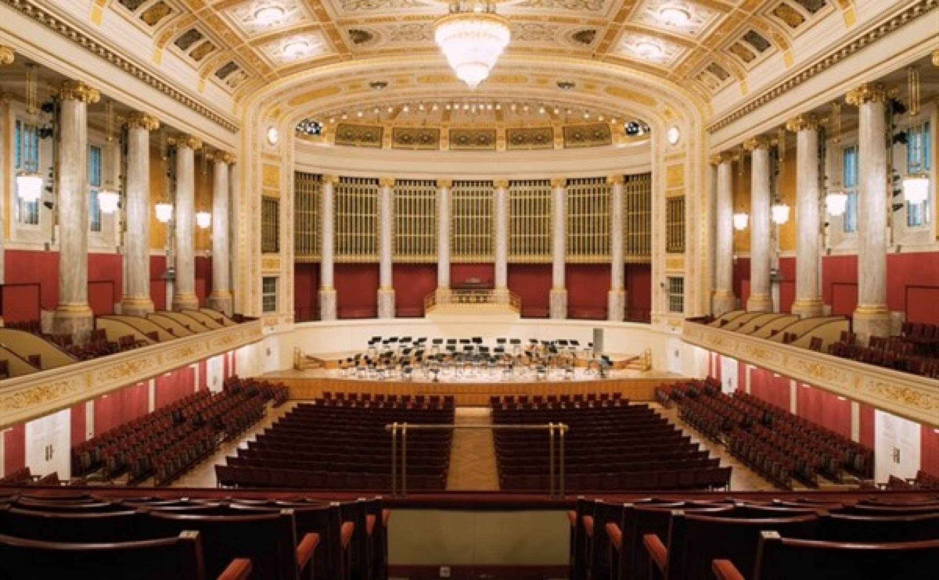 Orchestra Filarmonica del Lussemburgo