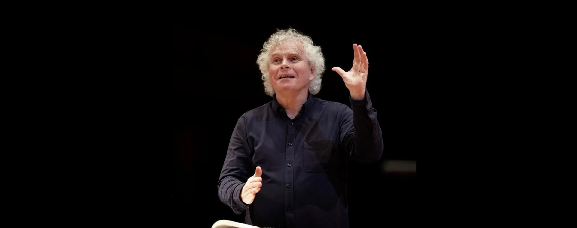Bavarian Radio Symphony Orchestra