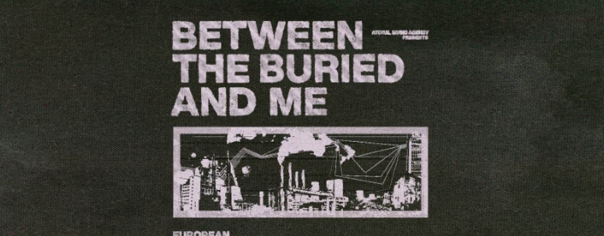 Between The Buried and Me