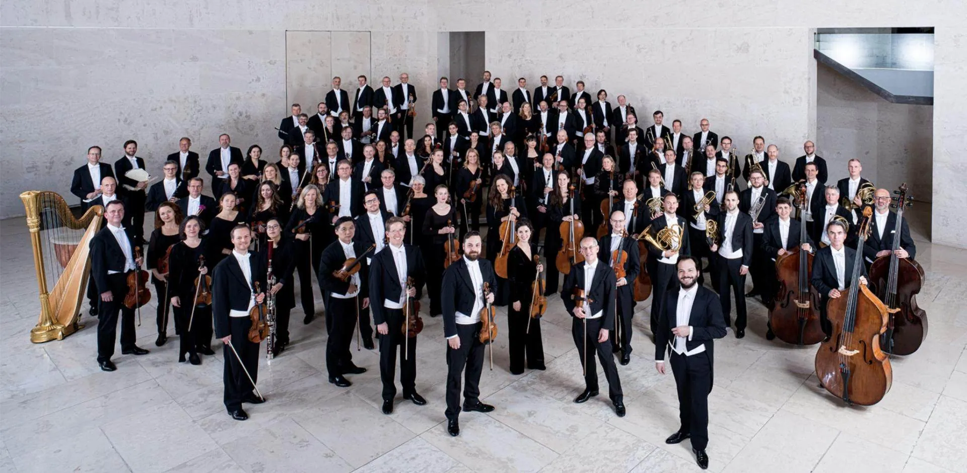 Orchestra Simfonică din Viena