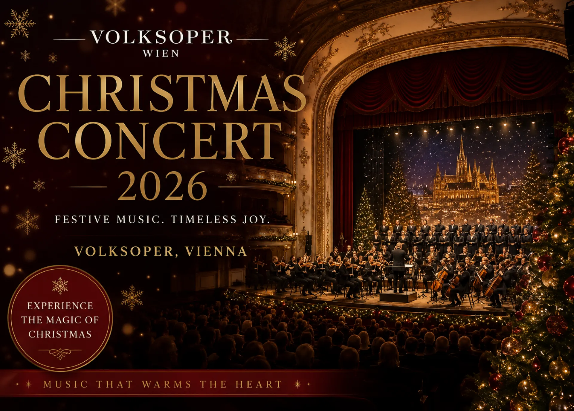 Christmas Concert 2026