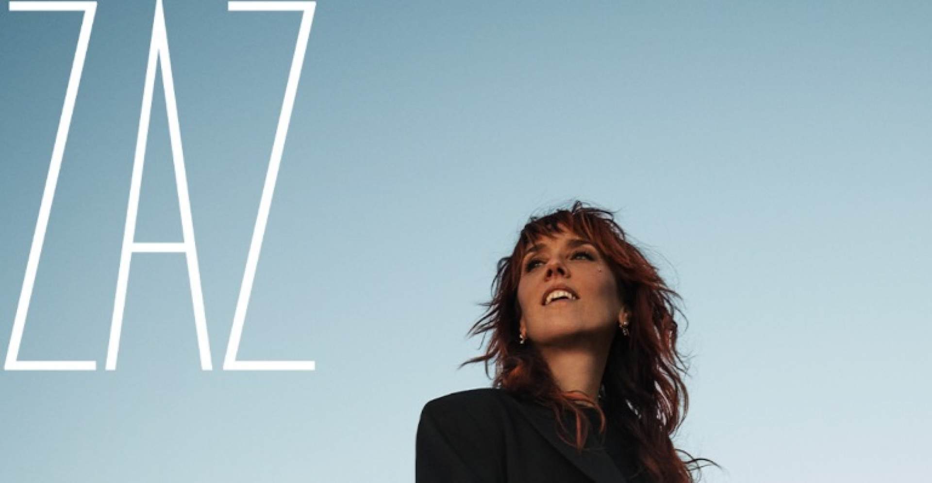 Zaz、ツアー中