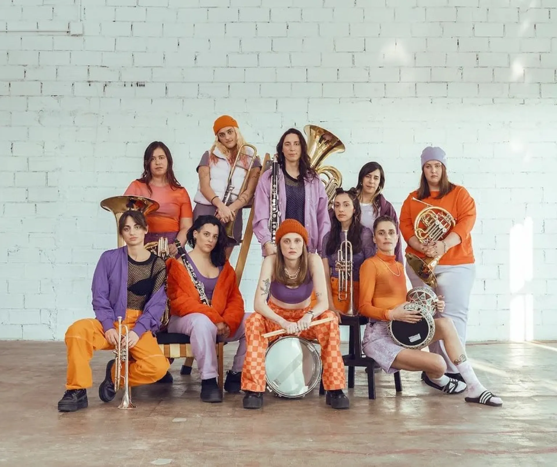 Balkan Paradise Orchestra